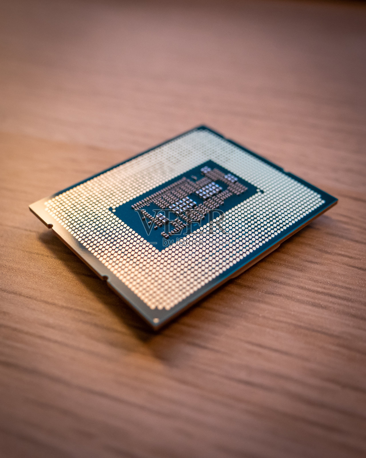 英特尔i5 12600 k照片摄影图片