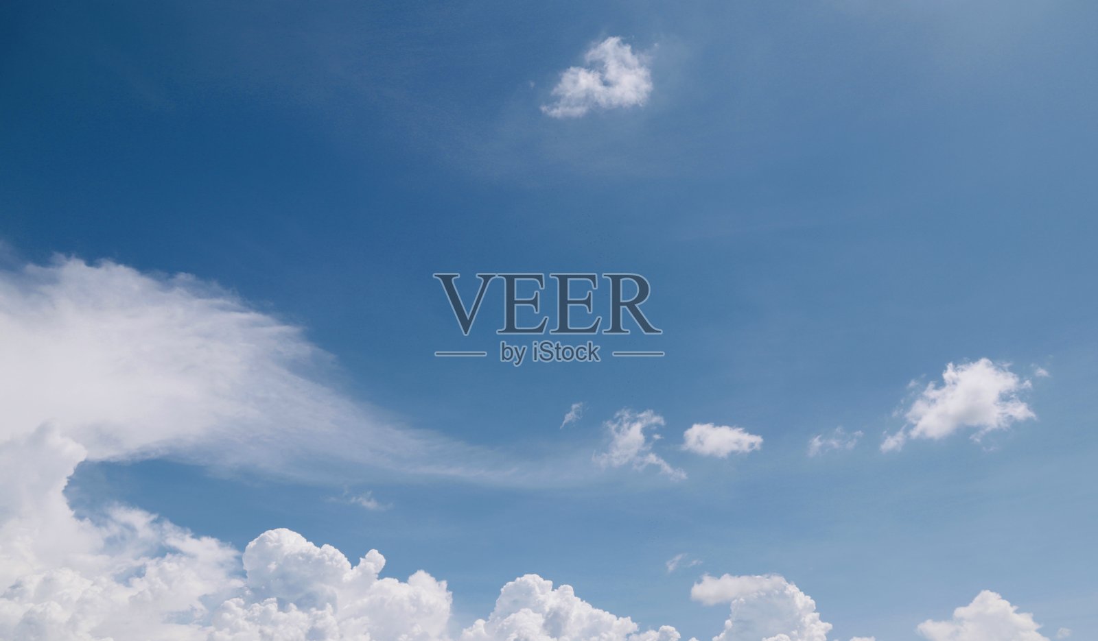 天空照片摄影图片