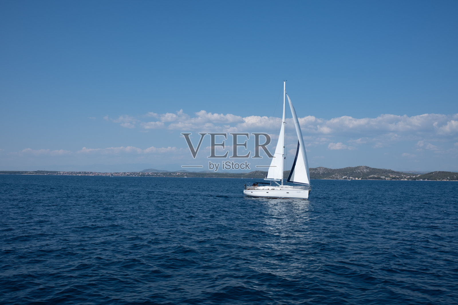 帆船照片摄影图片