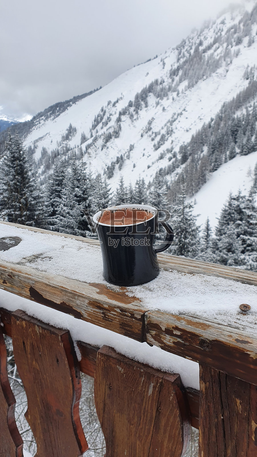 冰咖啡照片摄影图片