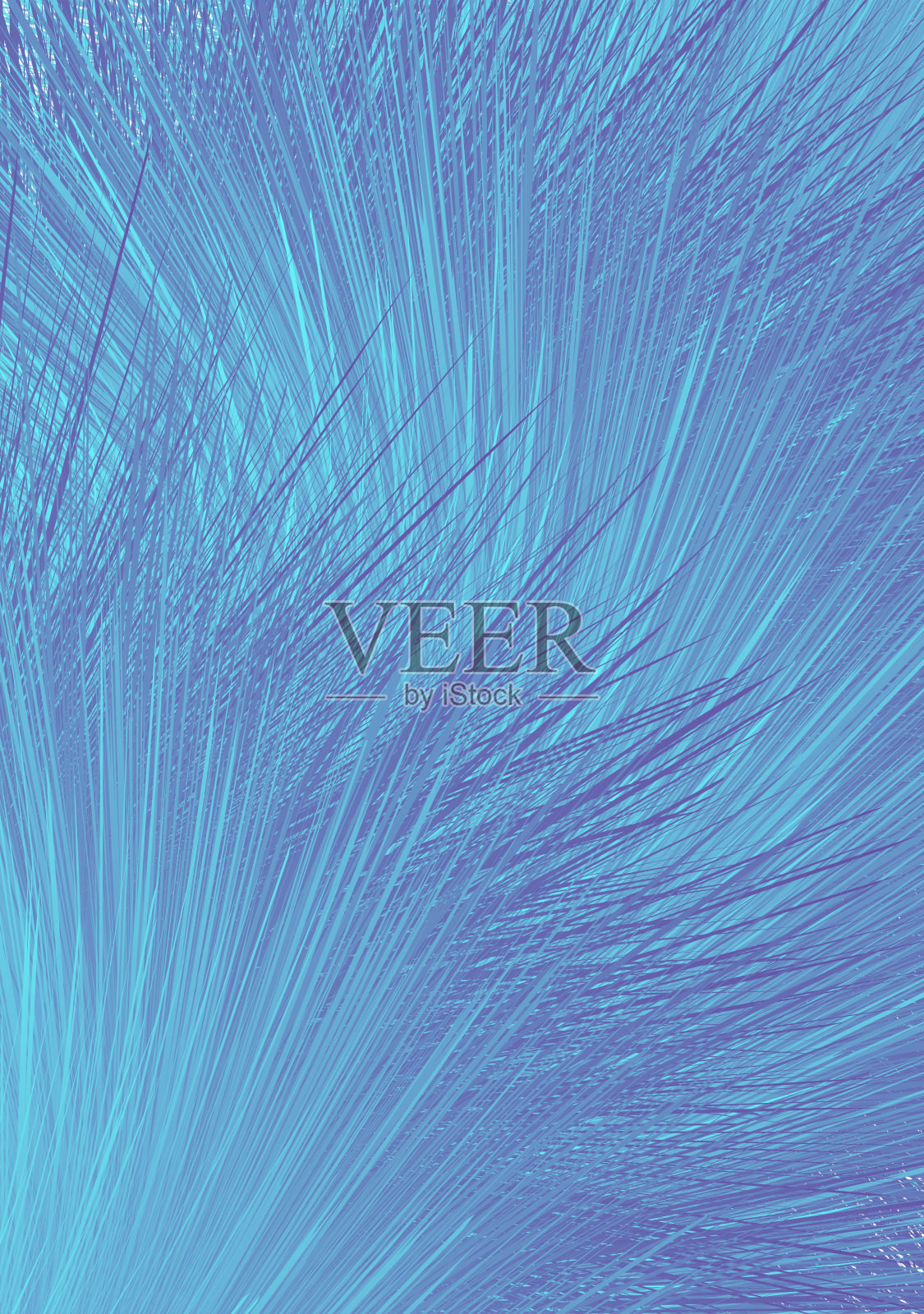 摘要垂直的背景。彩色渐变毛皮设计海报，封面，杂志，目录，小册子，小册子，布局。插画图片素材