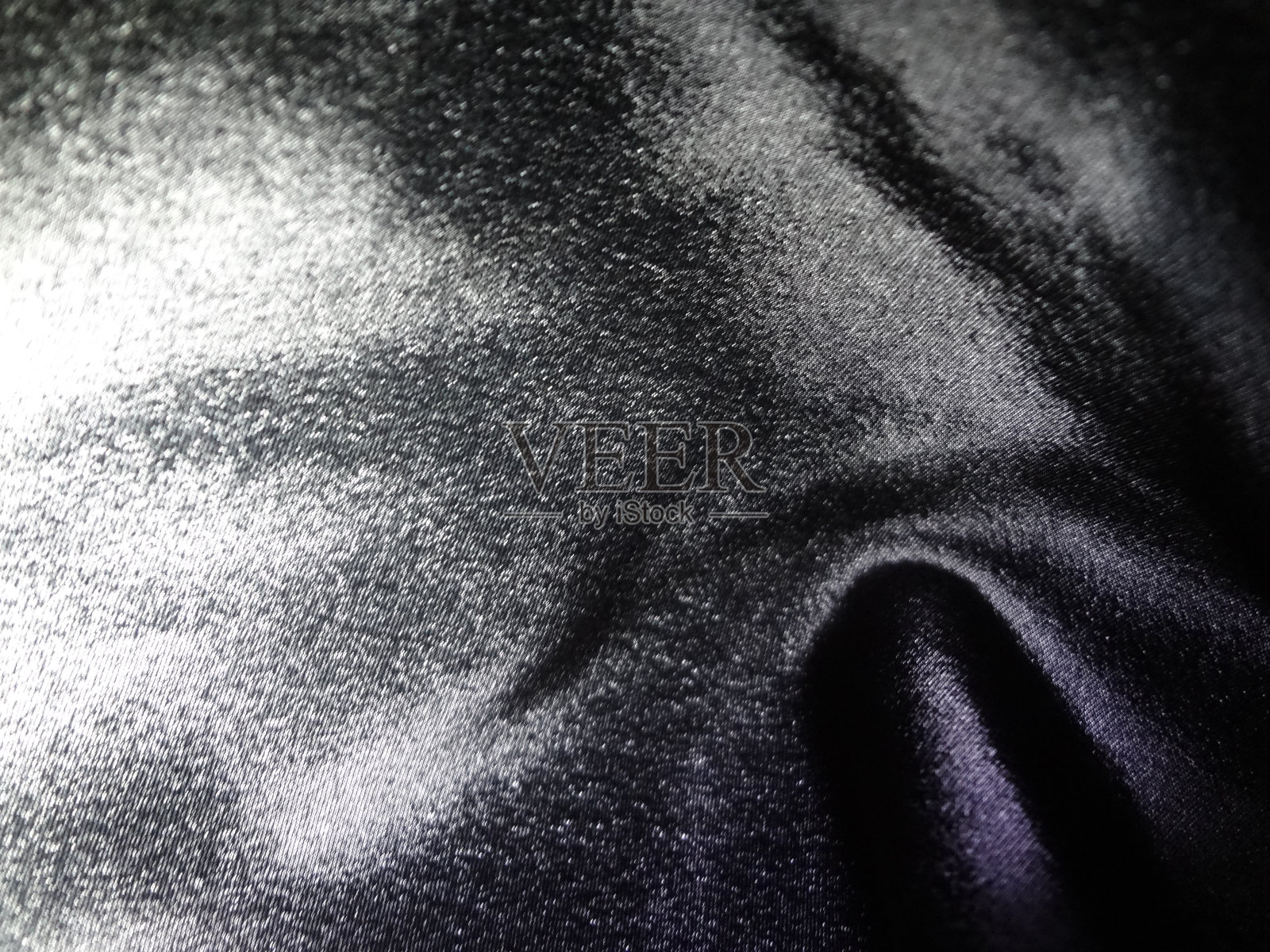 银丝抽象材料离焦模糊纹理简单模板背景照片摄影图片