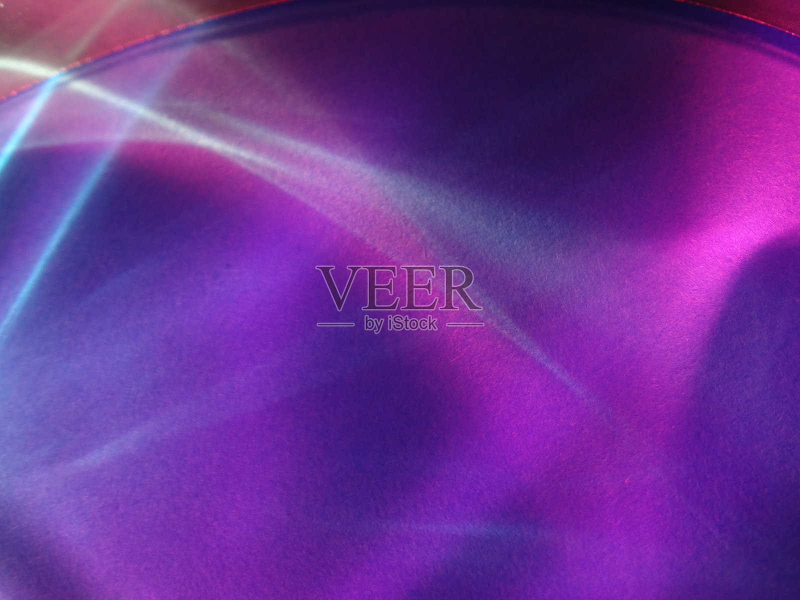 紫色抽象离焦模糊平滑纹理简单模板背景照片摄影图片