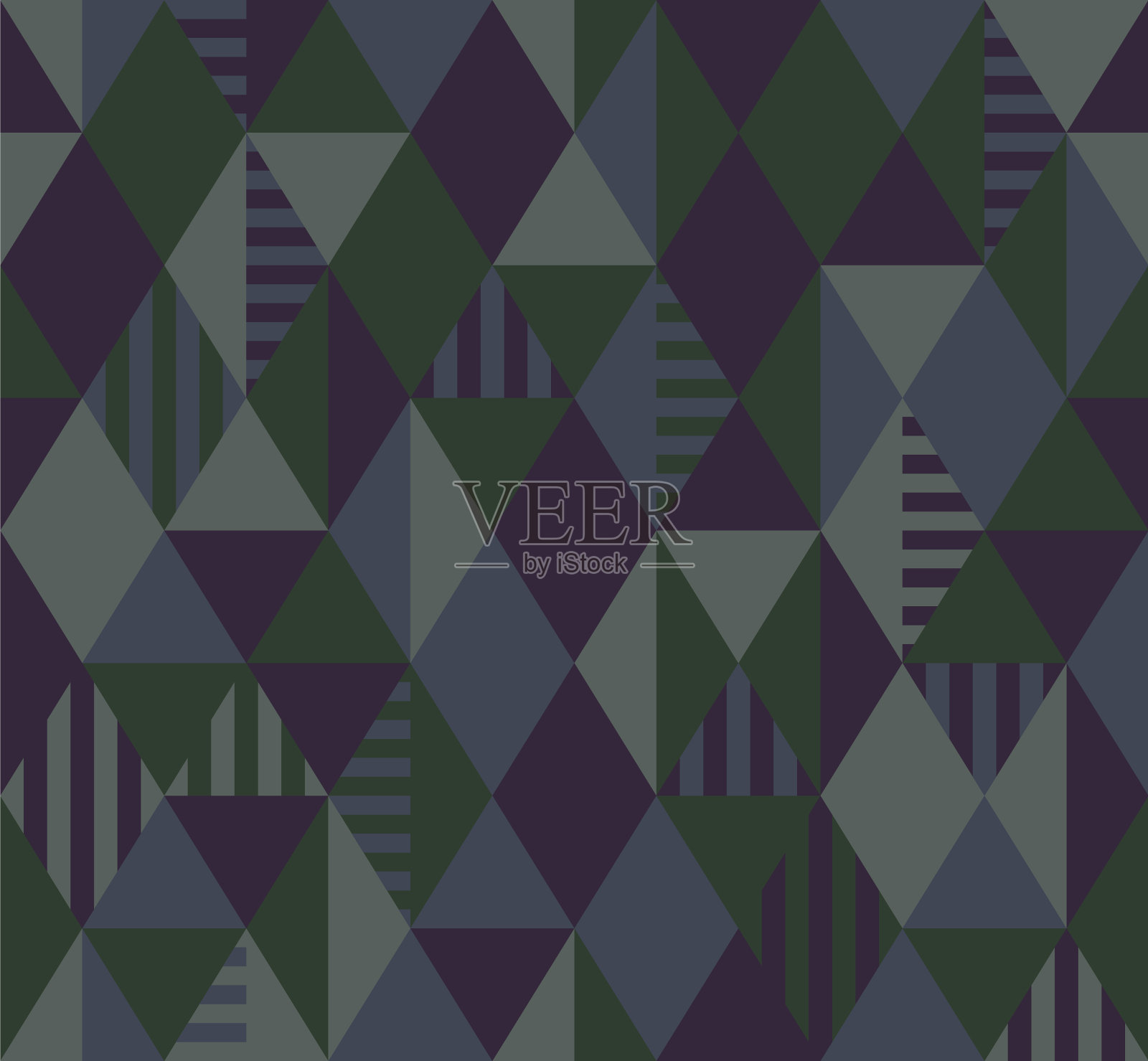 抽象背景菱形对角线插画图片素材