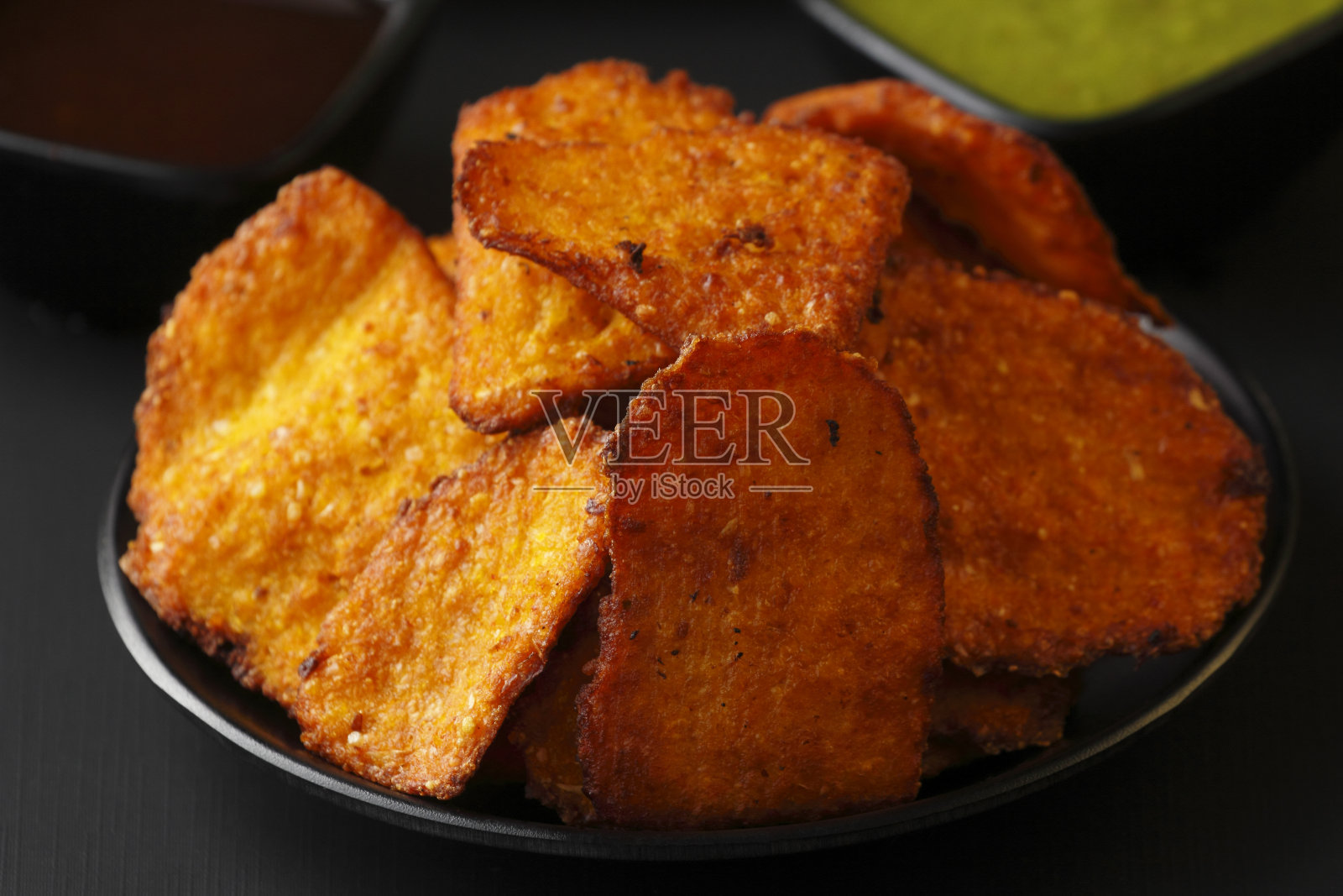 玉米帕科达照片摄影图片