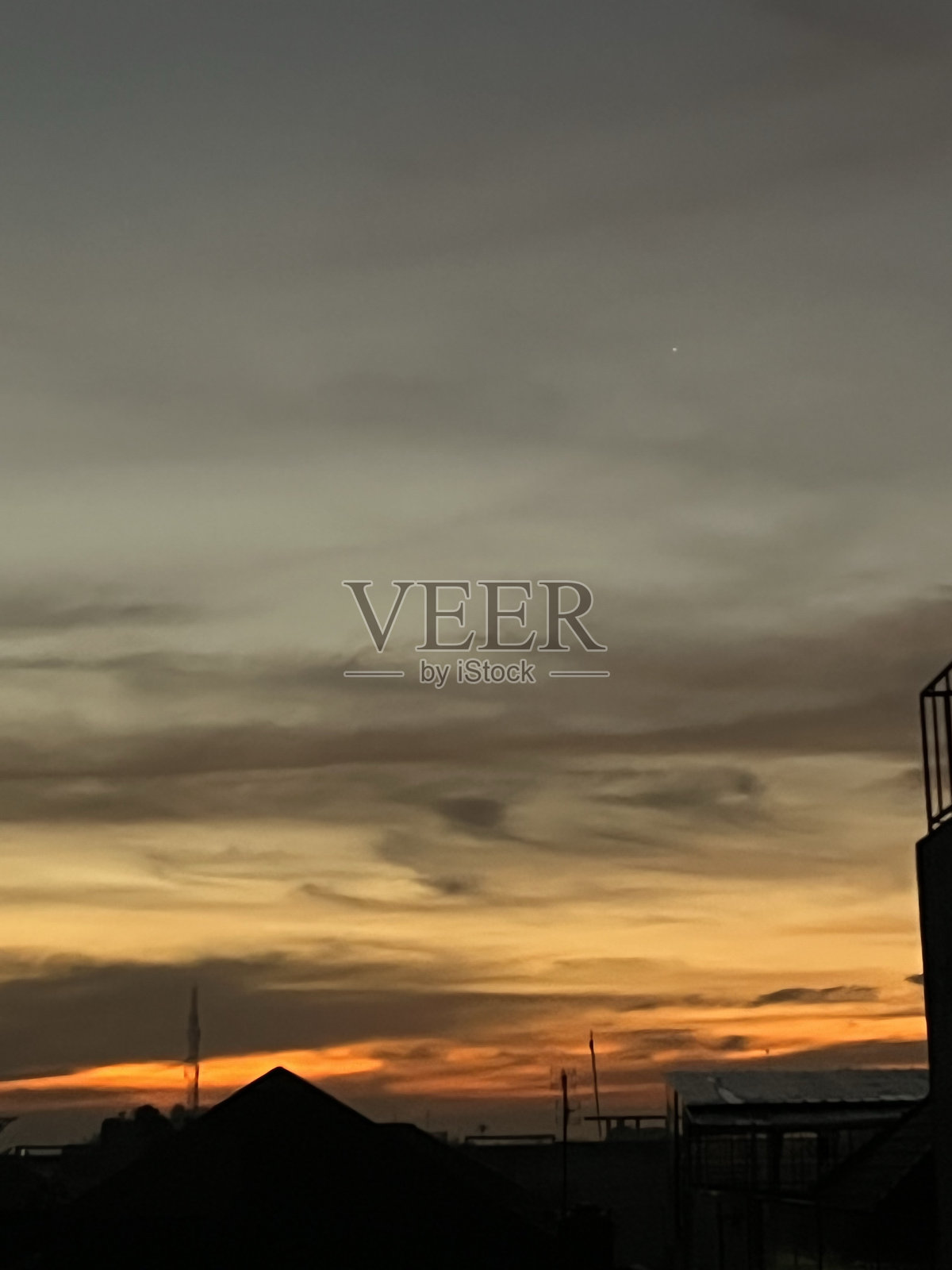 日出照片摄影图片