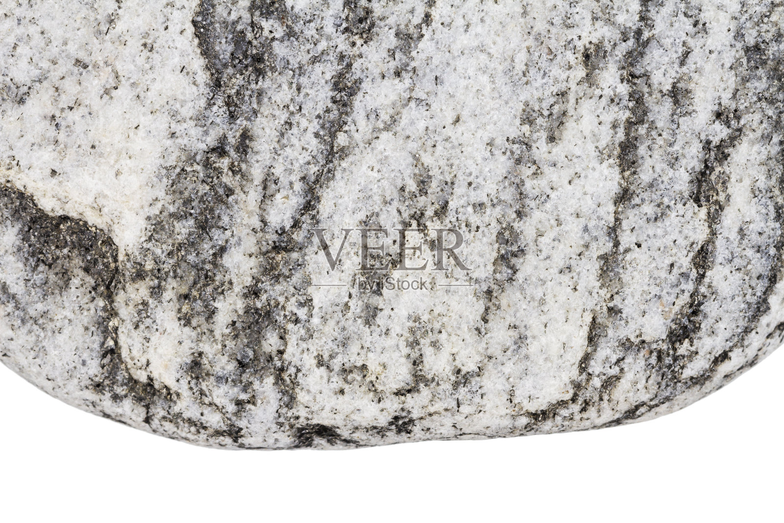 一块灰色的石头照片摄影图片