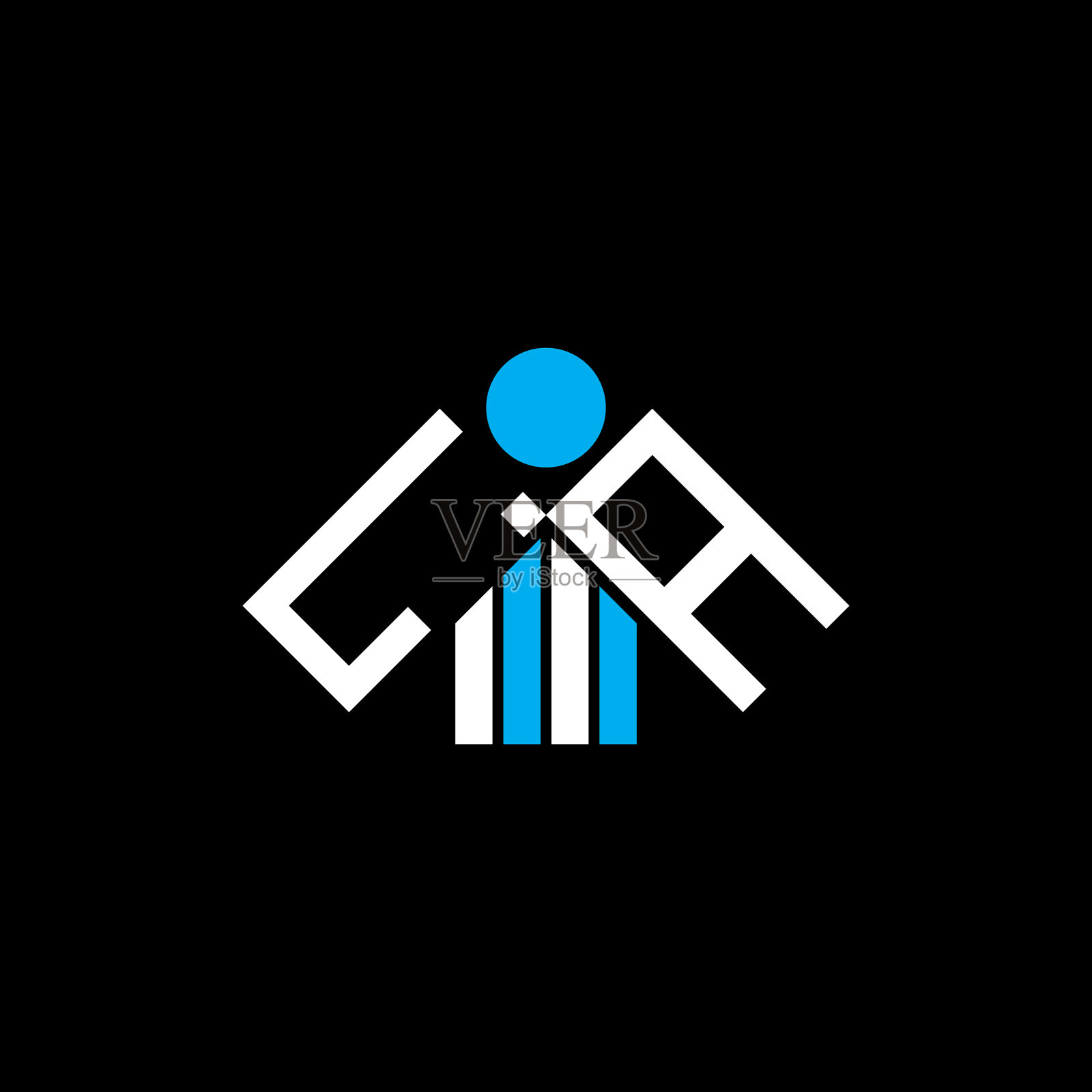 拉字标志创意设计与图形拉插画图片素材