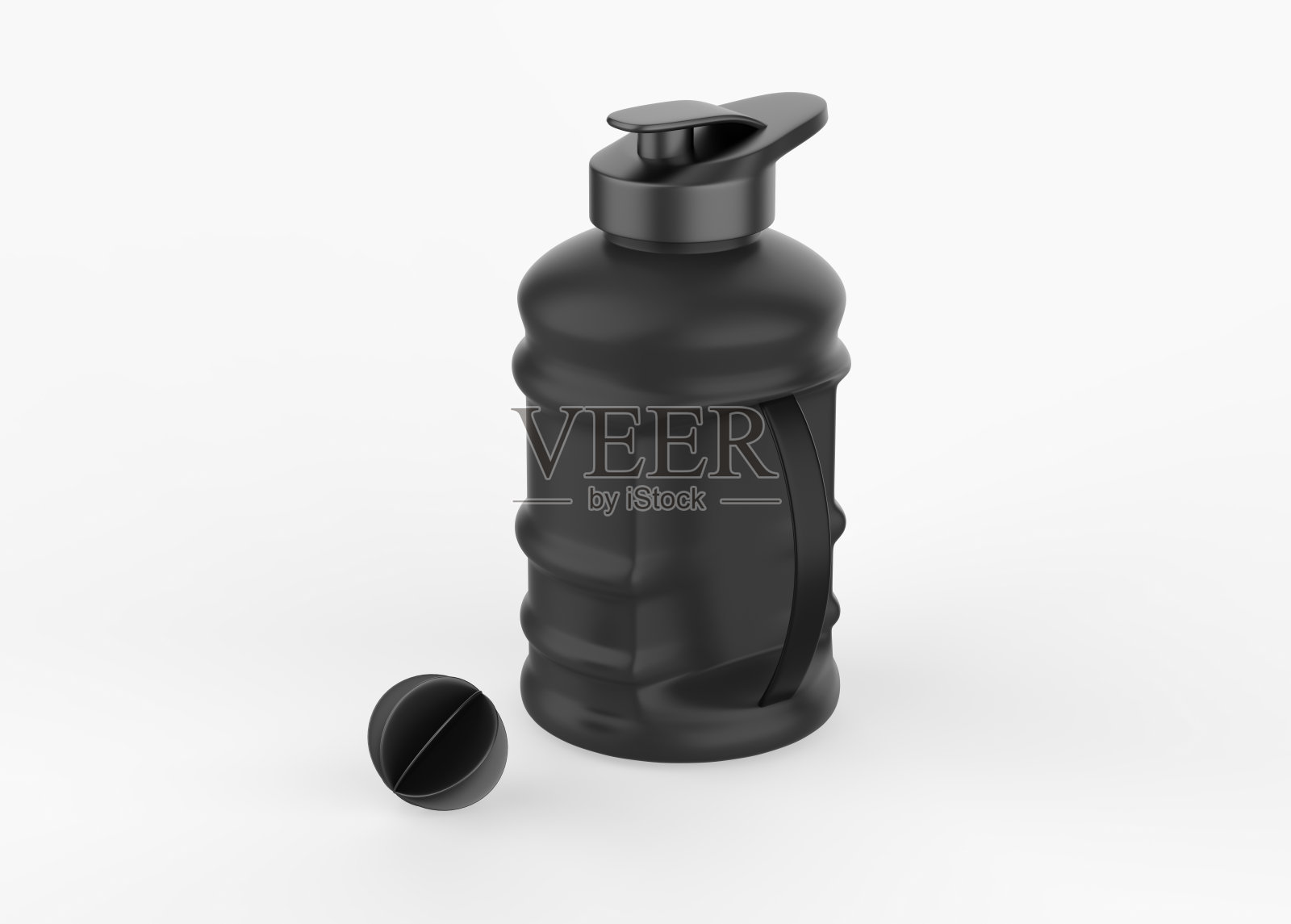 水瓶照片摄影图片