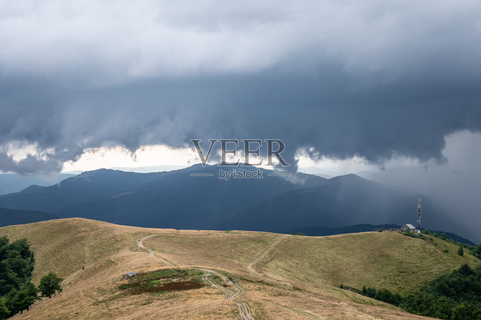 云。照片摄影图片