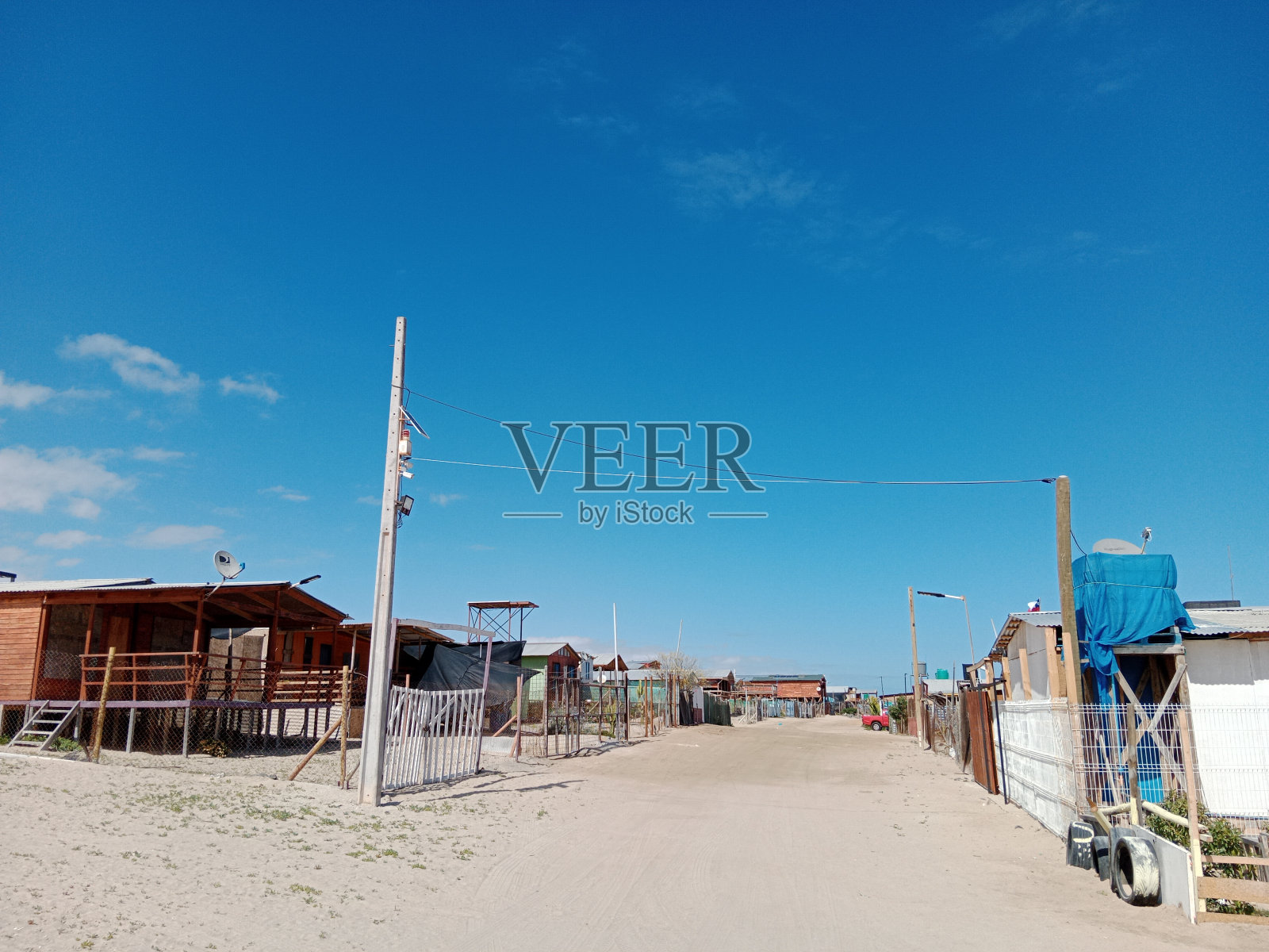 巴兰基利亚-科皮亚波-智利照片摄影图片