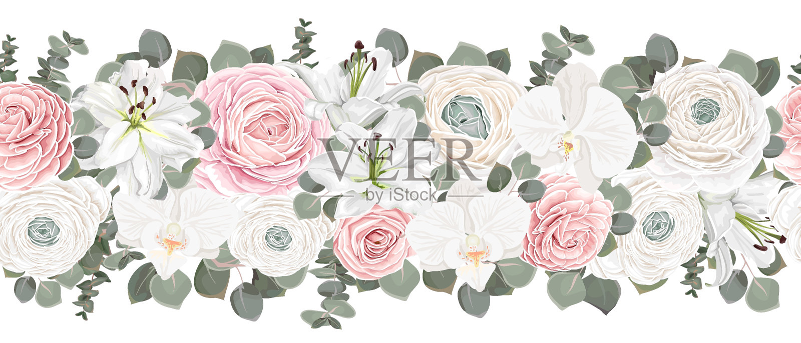 打印插画图片素材