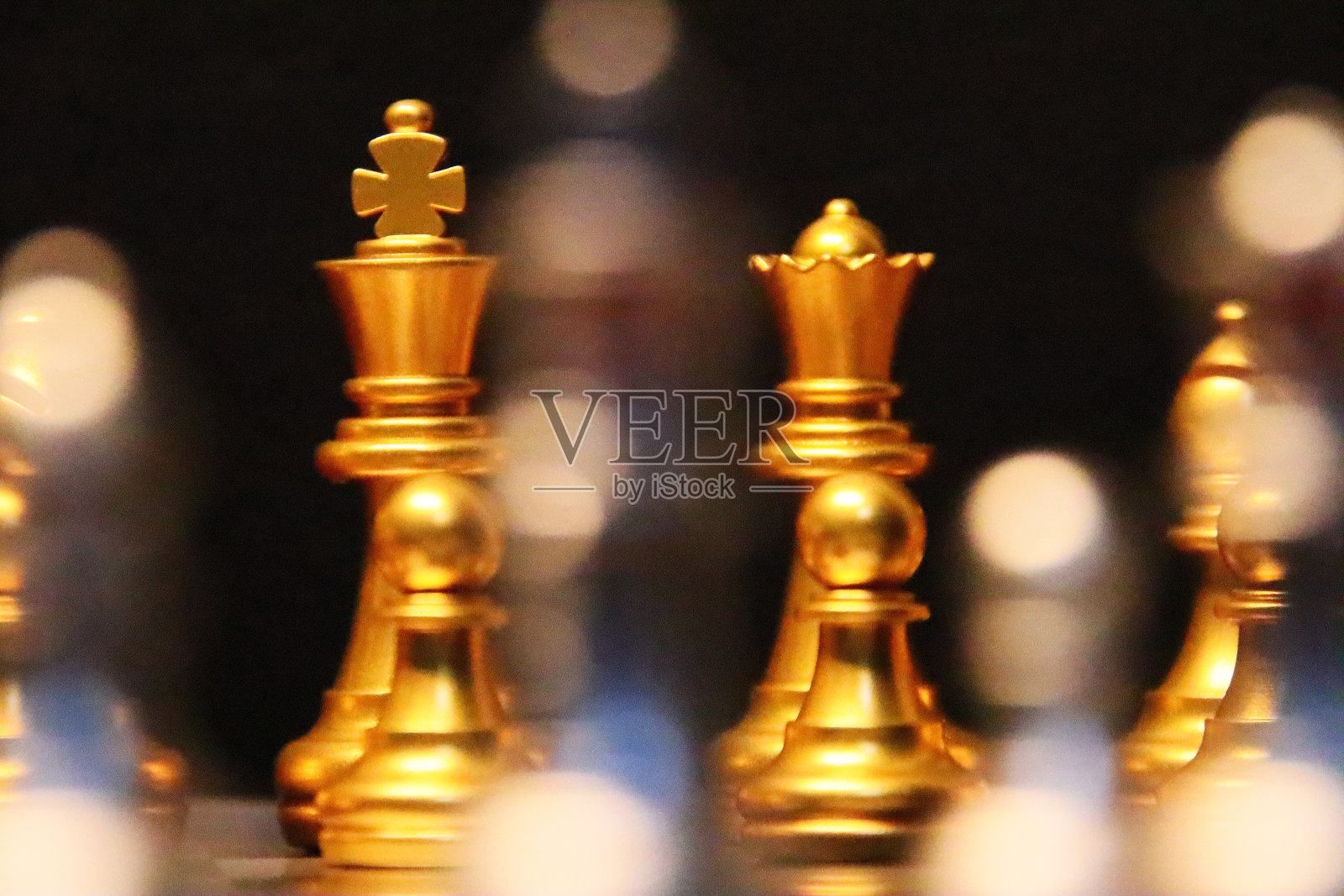 棋盘的细节照片摄影图片