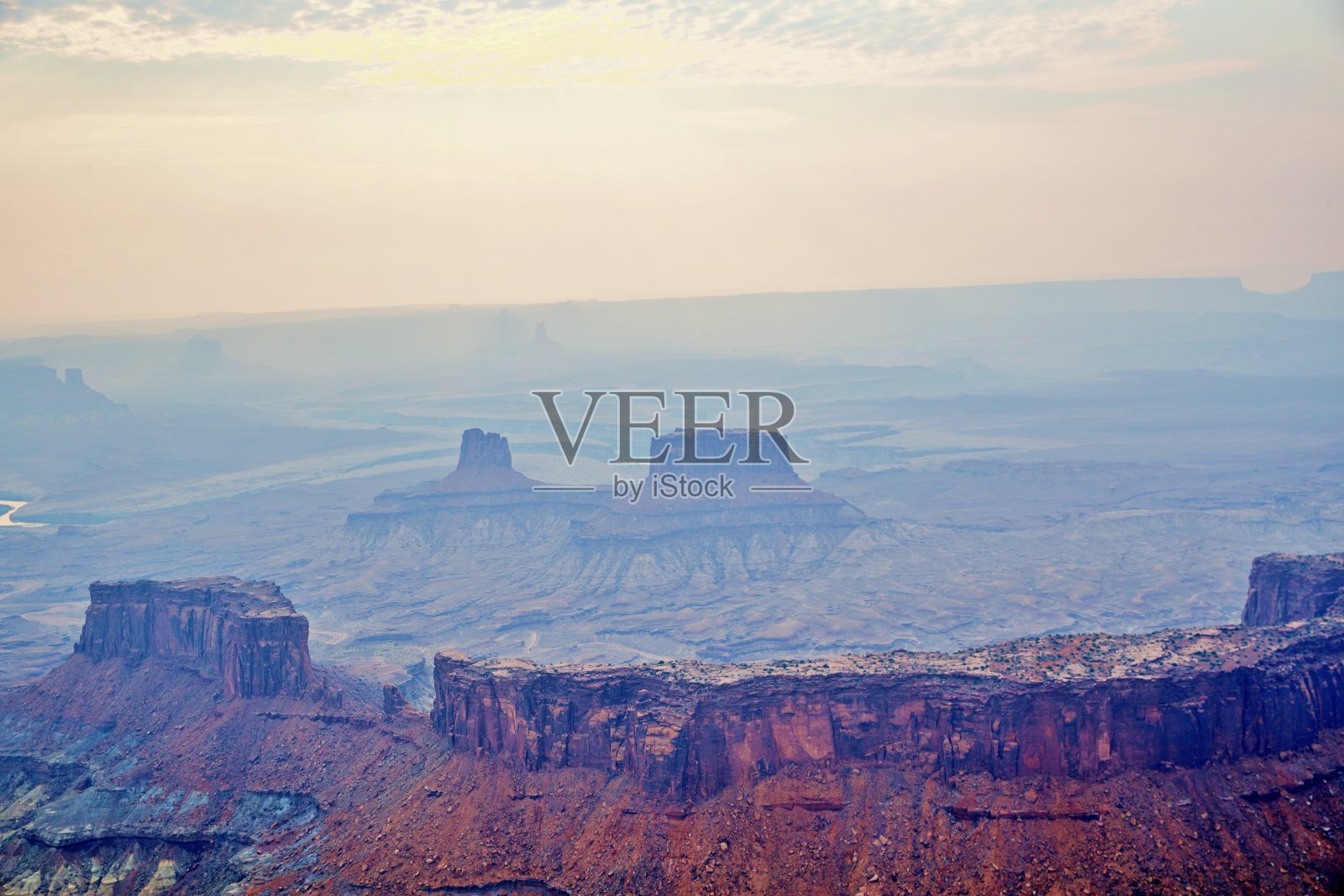 大峡谷照片摄影图片