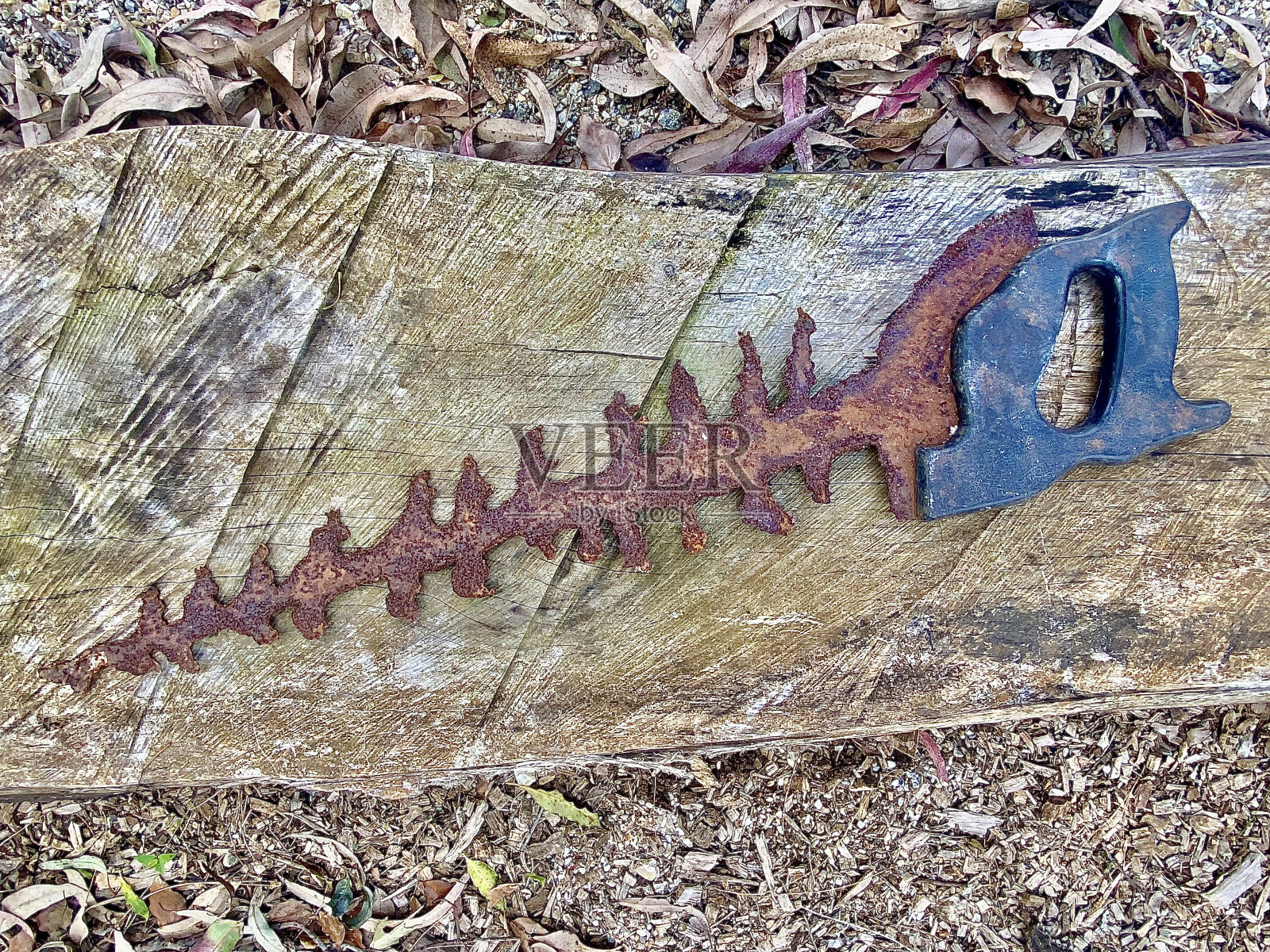 生锈的老了照片摄影图片