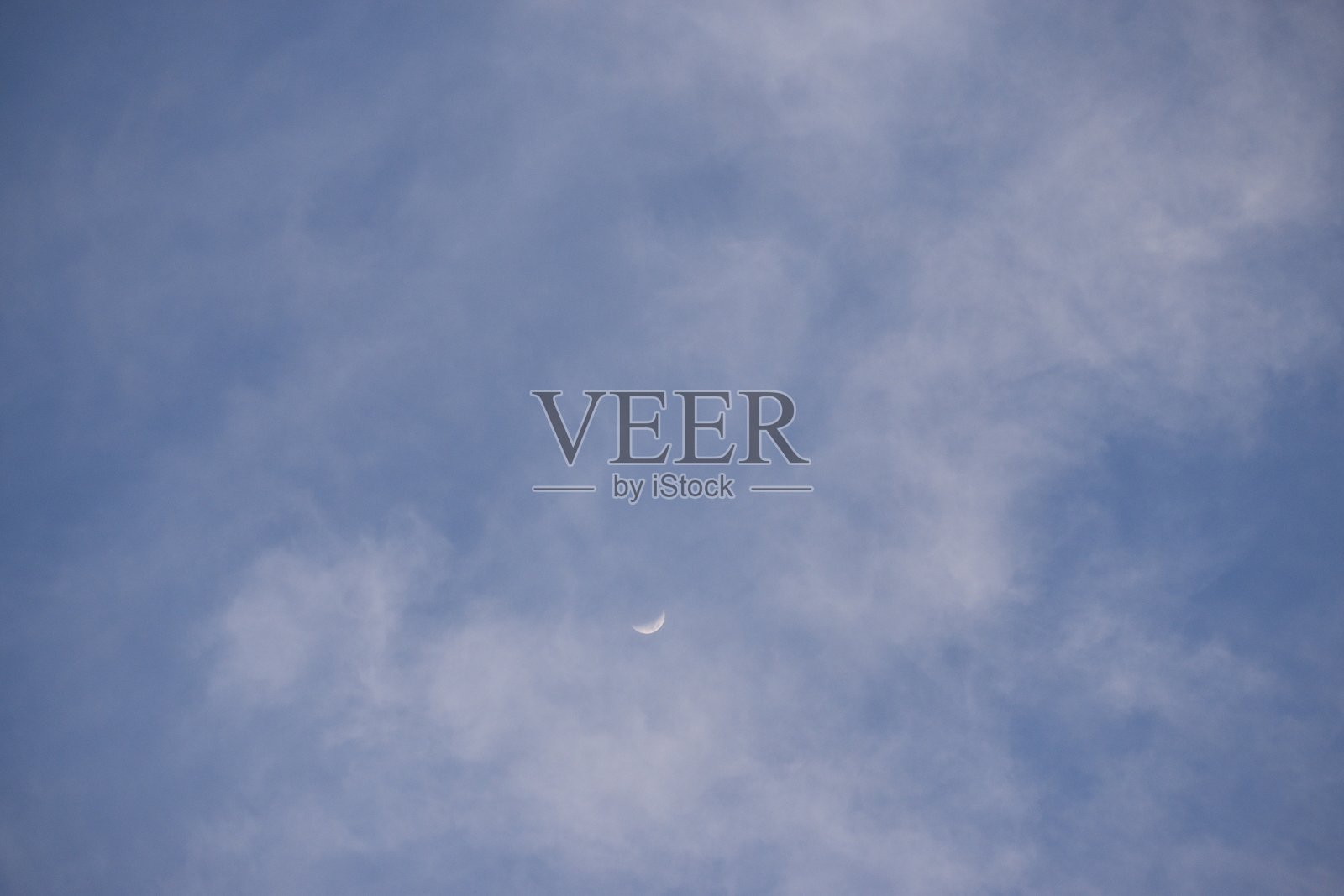 多云的天空照片摄影图片