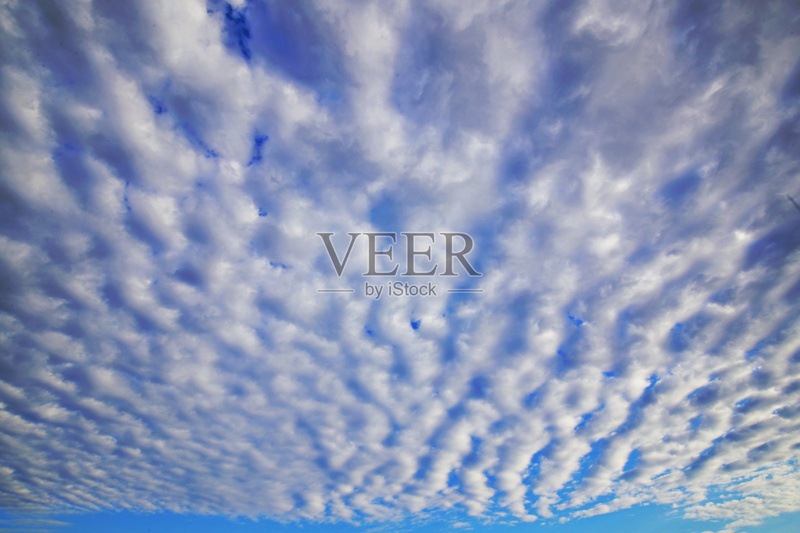 魔云的形成照片摄影图片