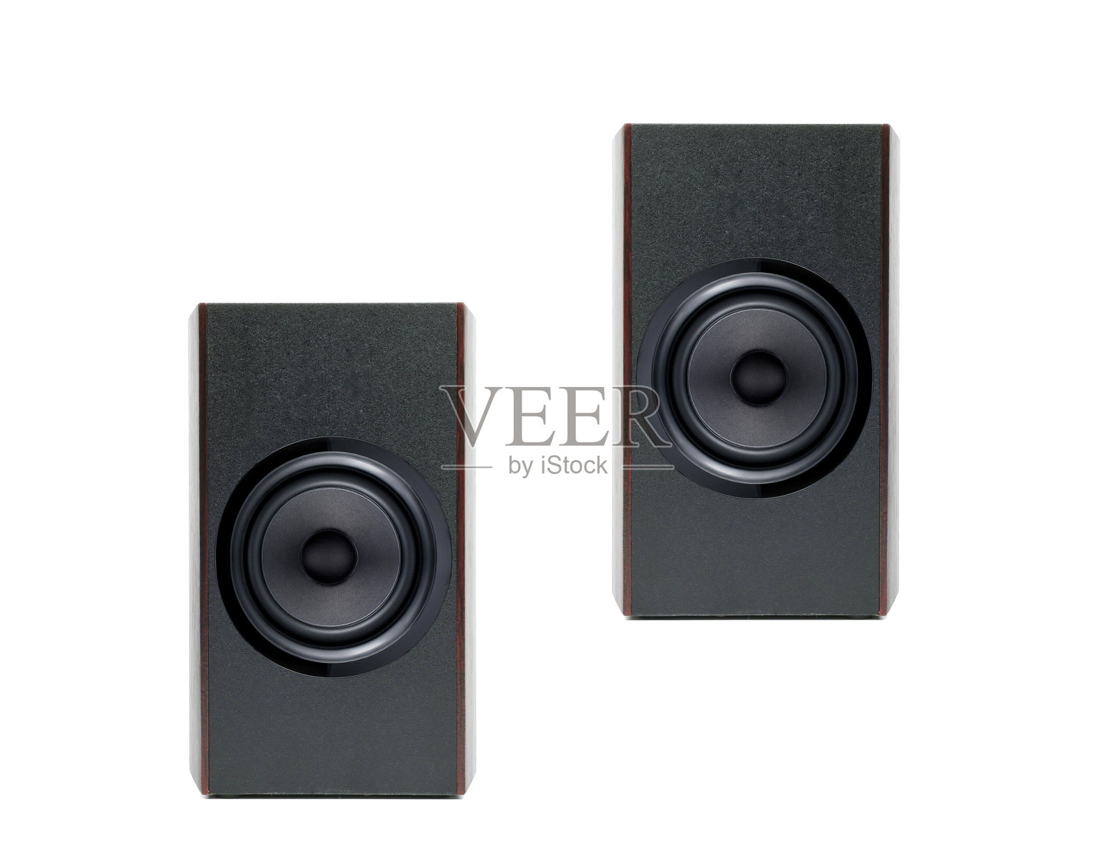 声学系统隔离照片摄影图片