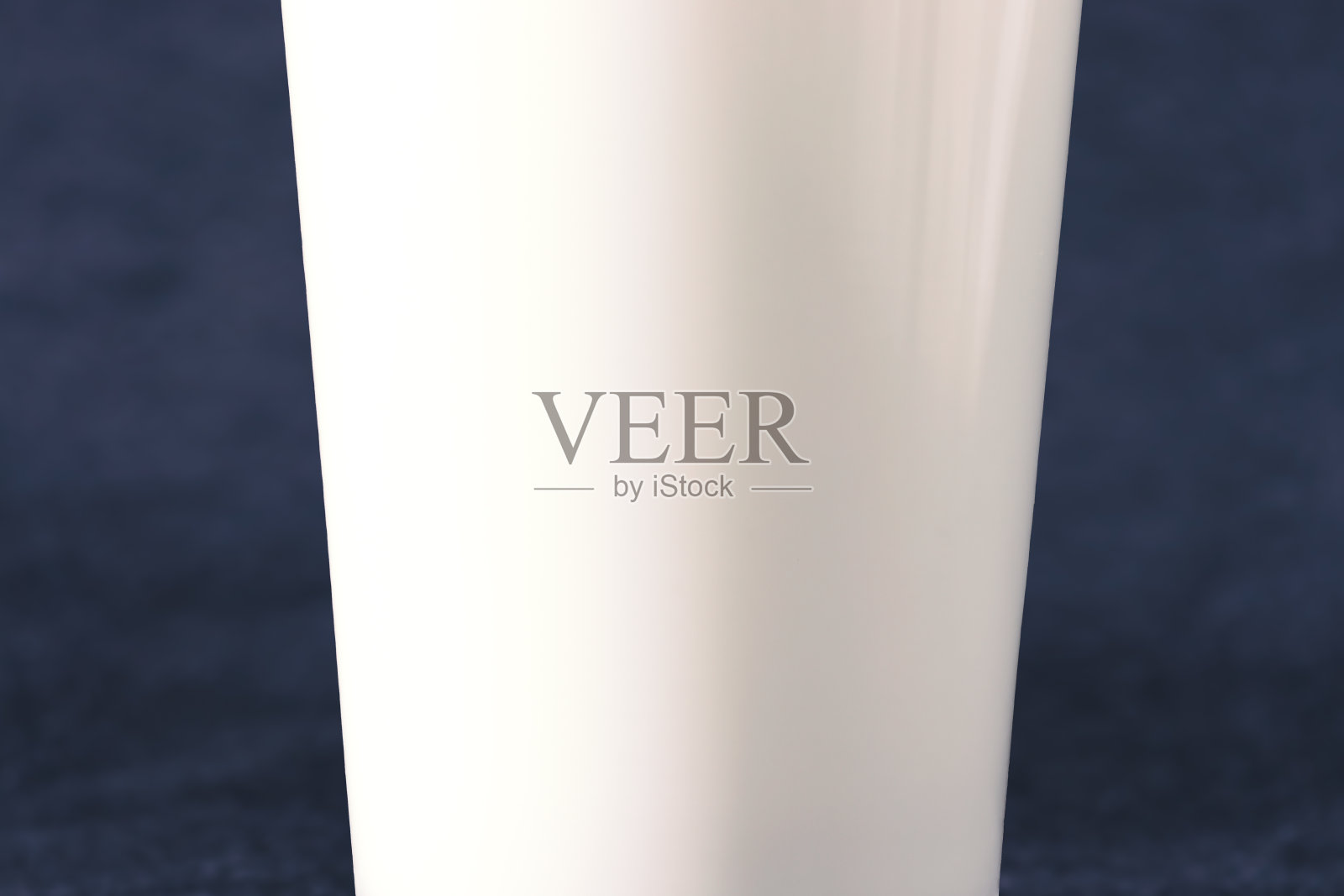 一杯牛奶的特写照片摄影图片