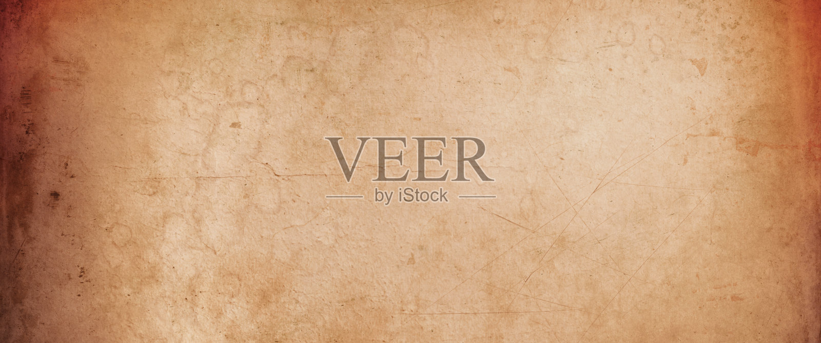 古老的羊皮纸。横幅纹理照片摄影图片