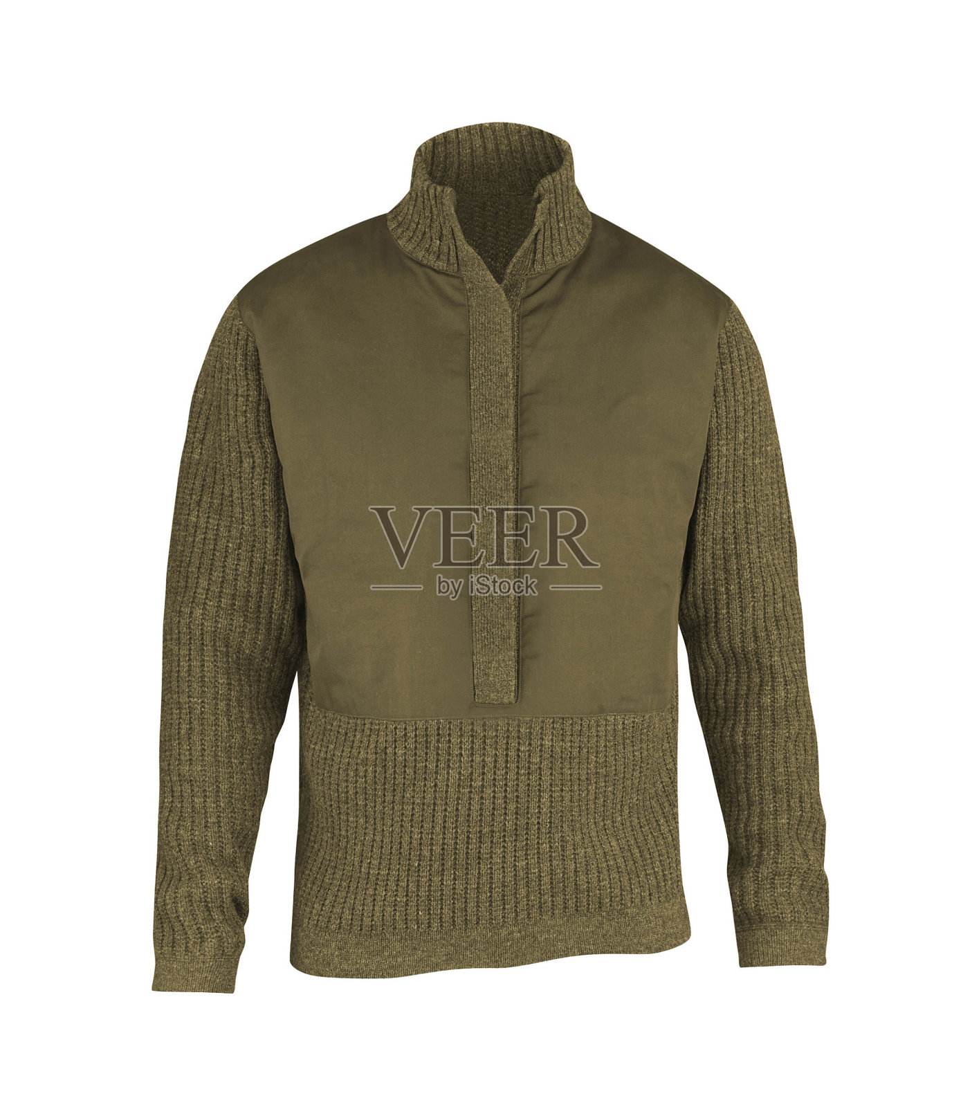 男人的毛衣照片摄影图片