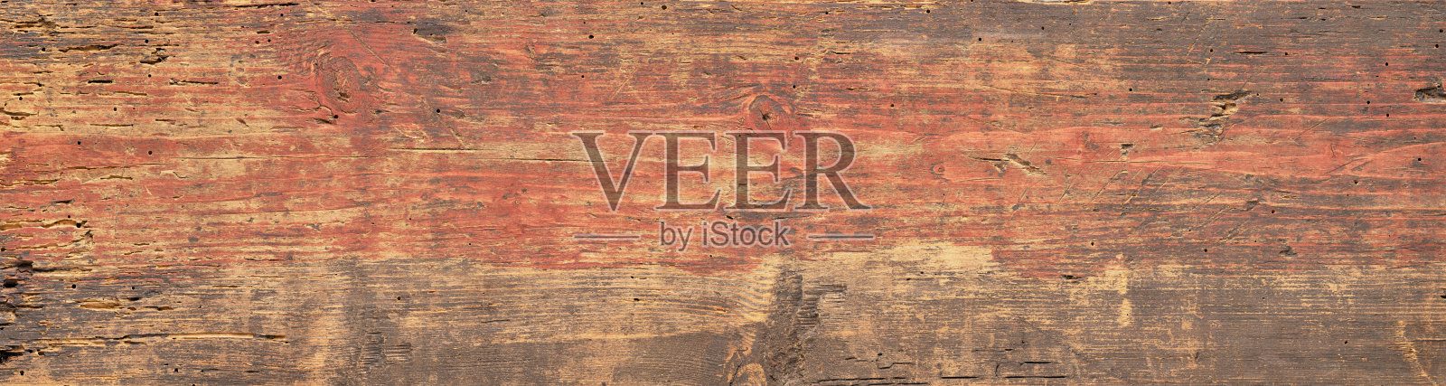 棕色木材背景，深色面板与天然木材纹理照片摄影图片