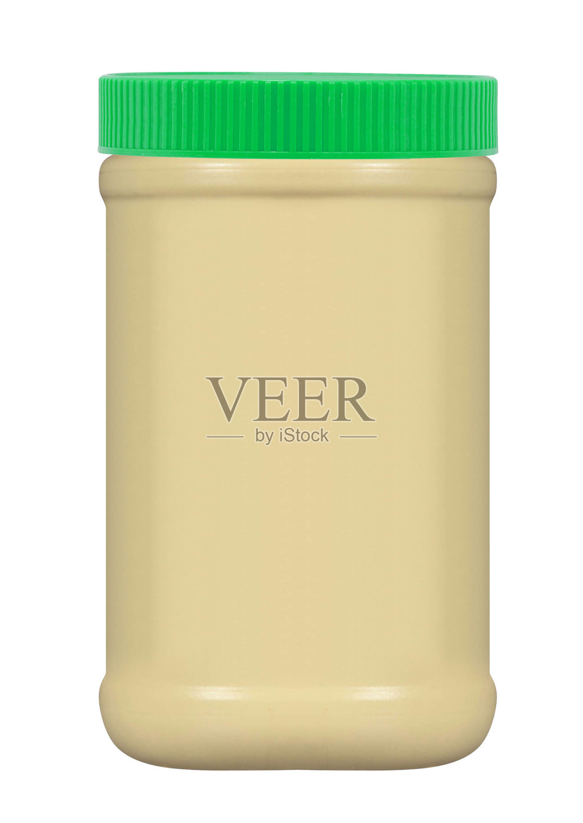 一罐花生酱照片摄影图片