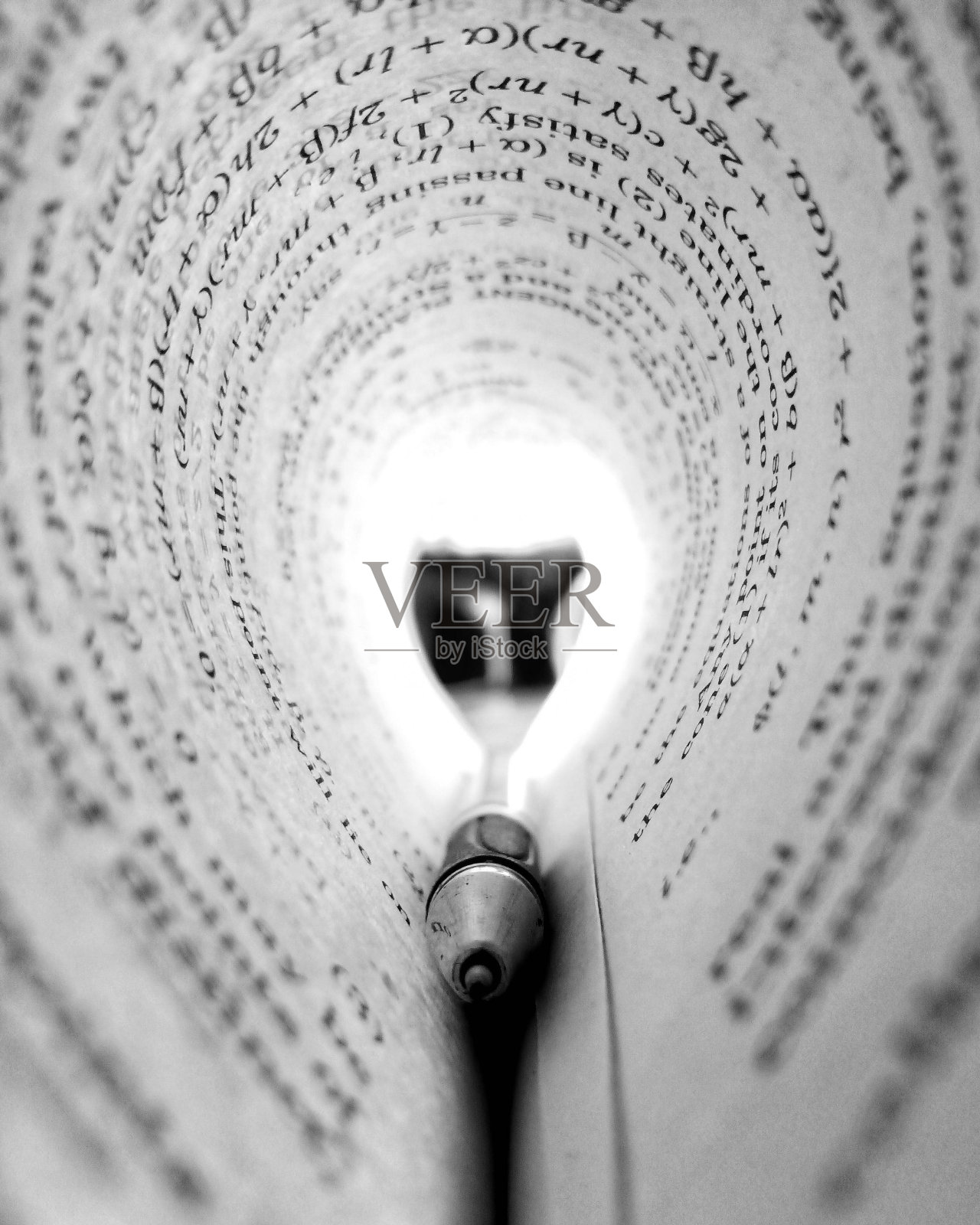 时间学习照片摄影图片