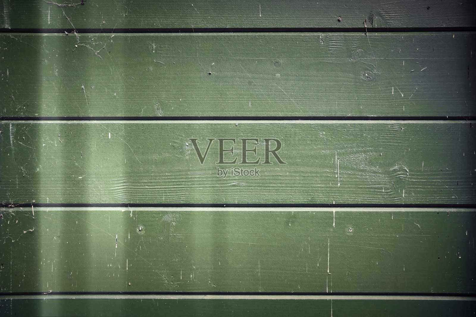 近距离观察不同木材表面的木板，原木和木墙的高分辨率照片摄影图片