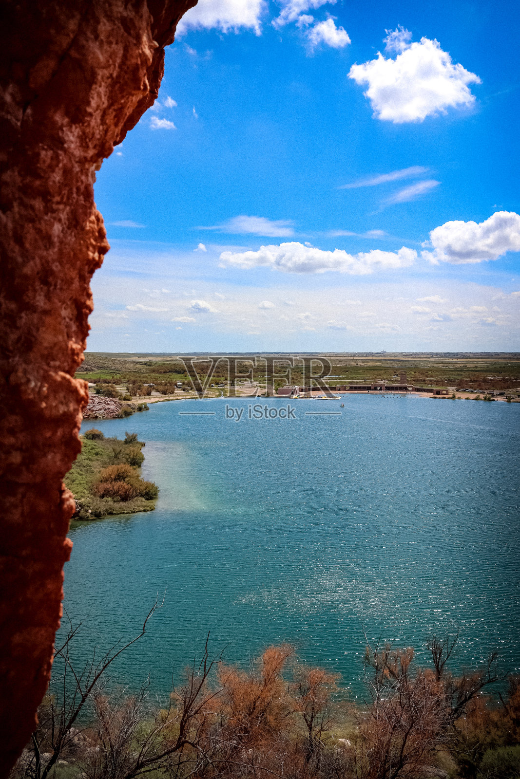 无底湖州立公园照片摄影图片