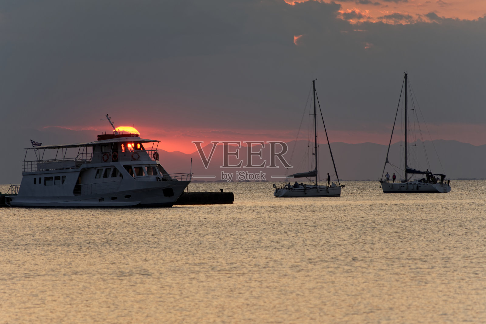 船照片摄影图片