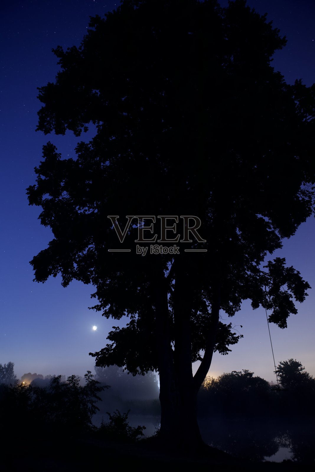 晚上照片摄影图片