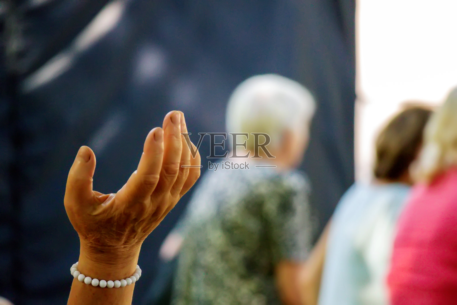 创建的手照片摄影图片