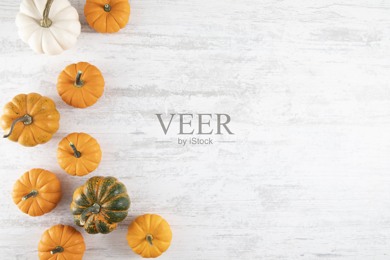 秋季和假期背景照片摄影图片