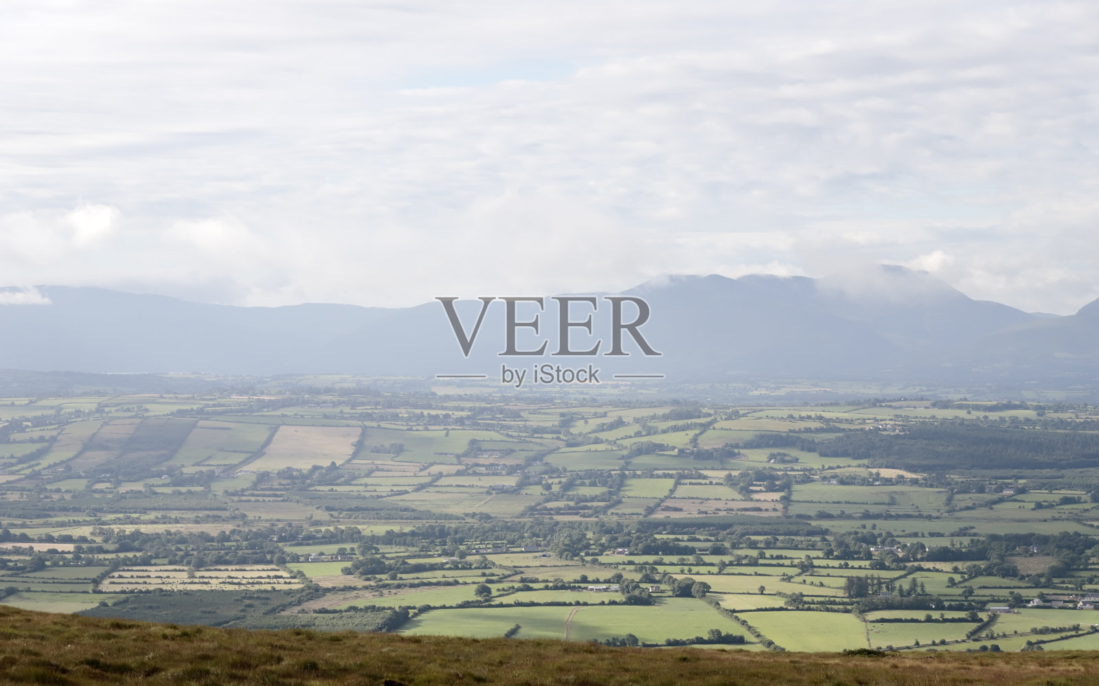 凯里之环（爱尔兰凯里郡）照片摄影图片