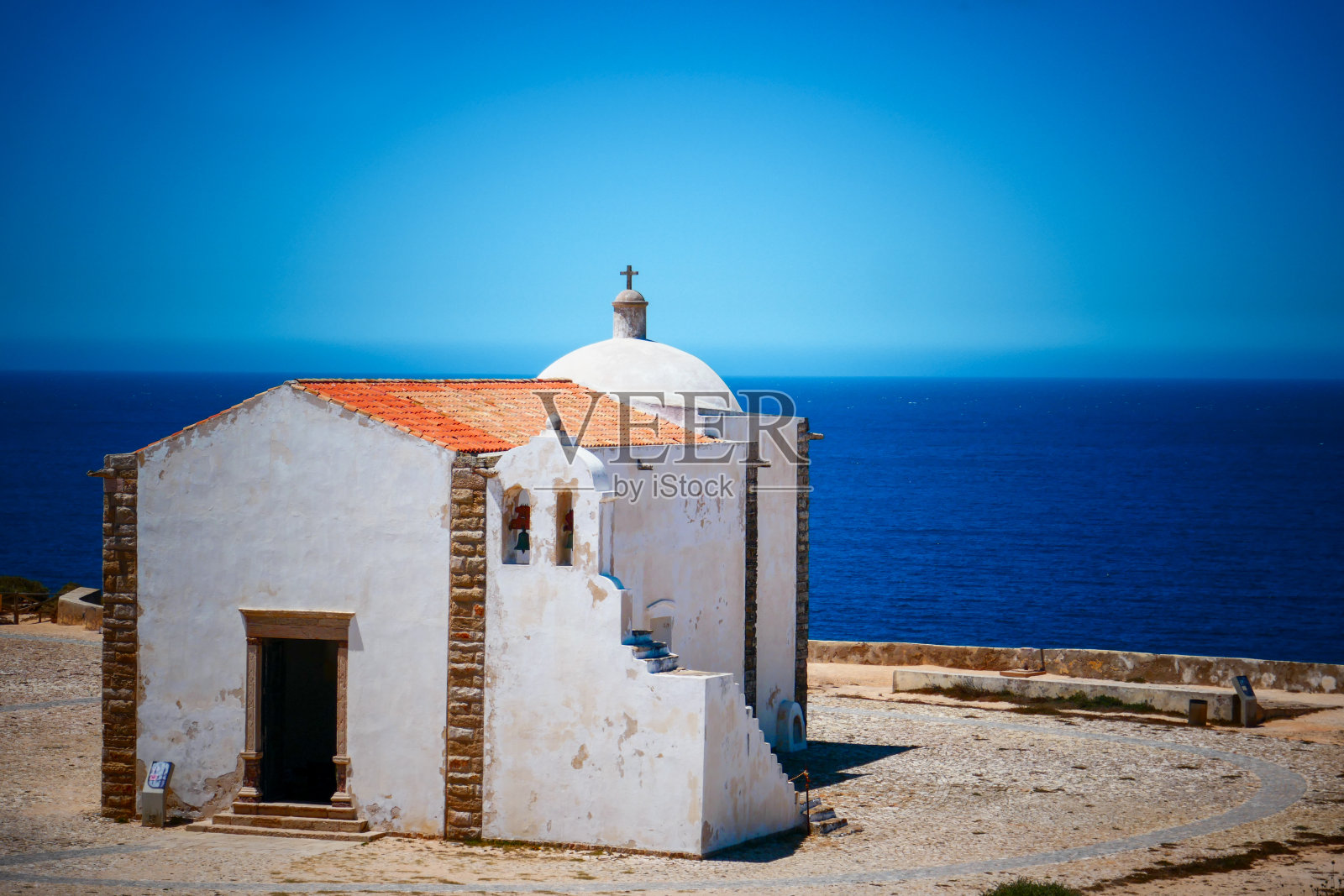 圣母教堂的恩典照片摄影图片