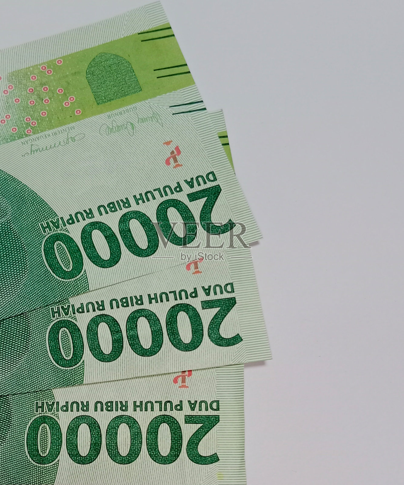 印尼国家的钱照片摄影图片