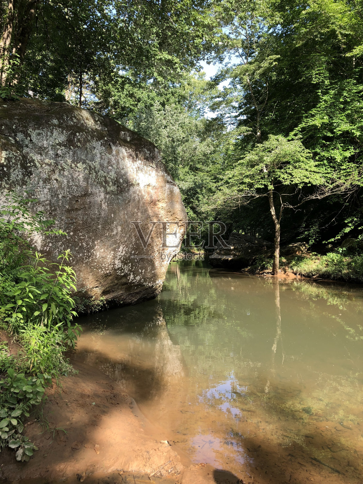 平静照片摄影图片