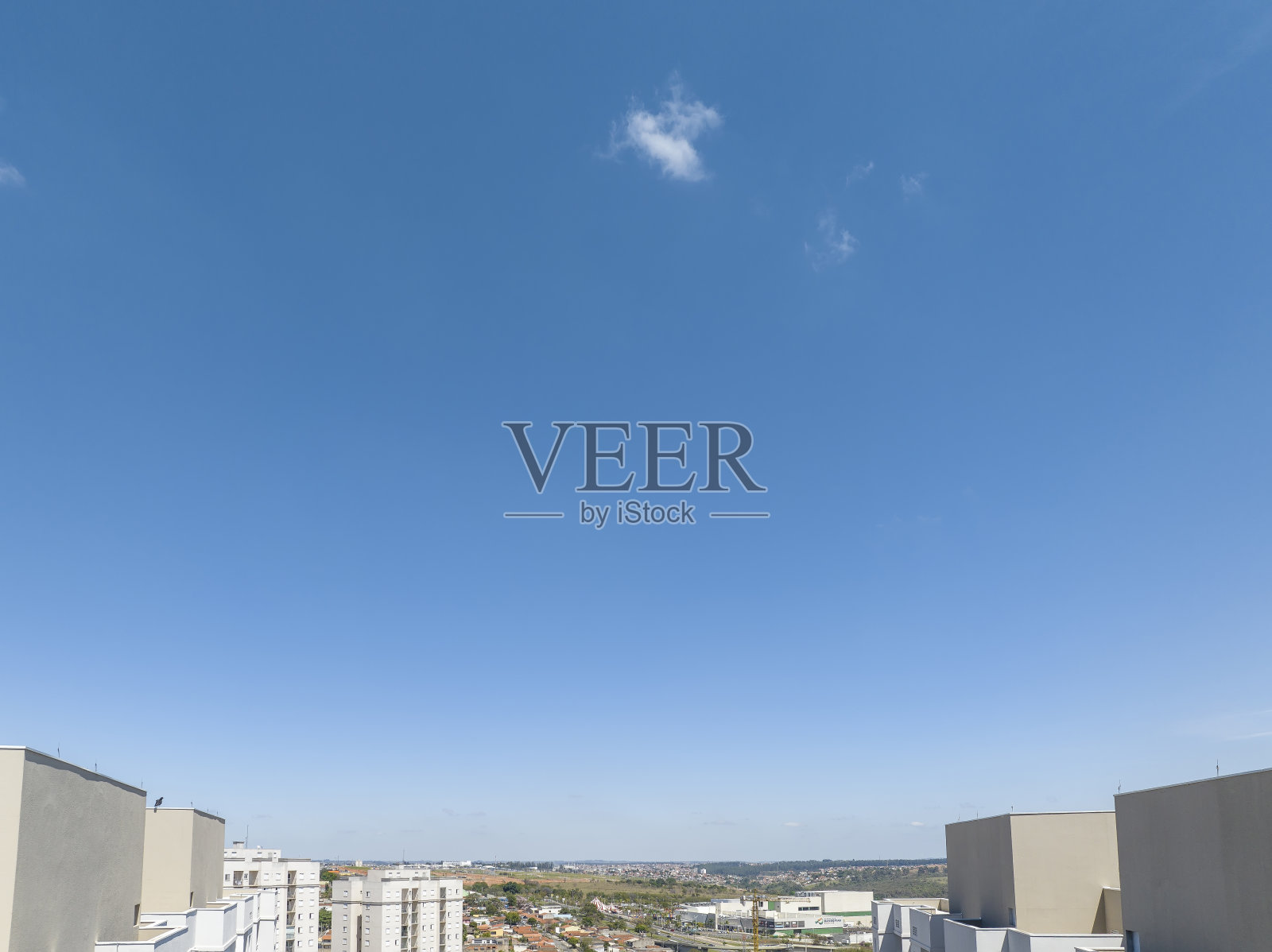 坎皮纳斯neiborhood照片摄影图片