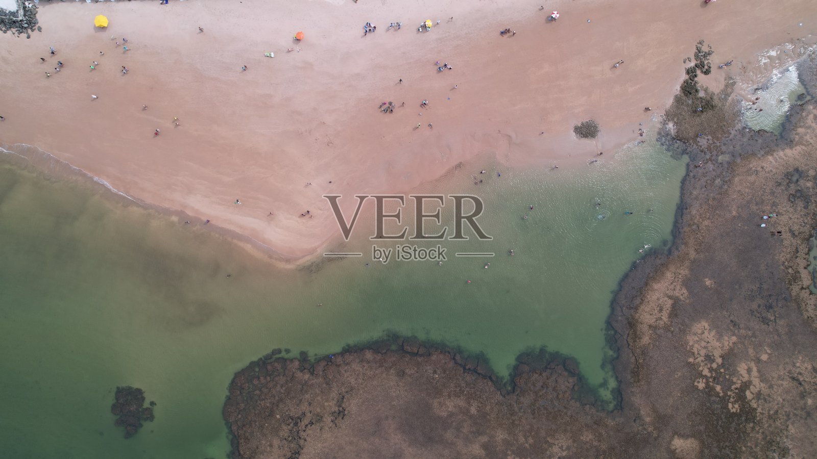 海滩照片摄影图片