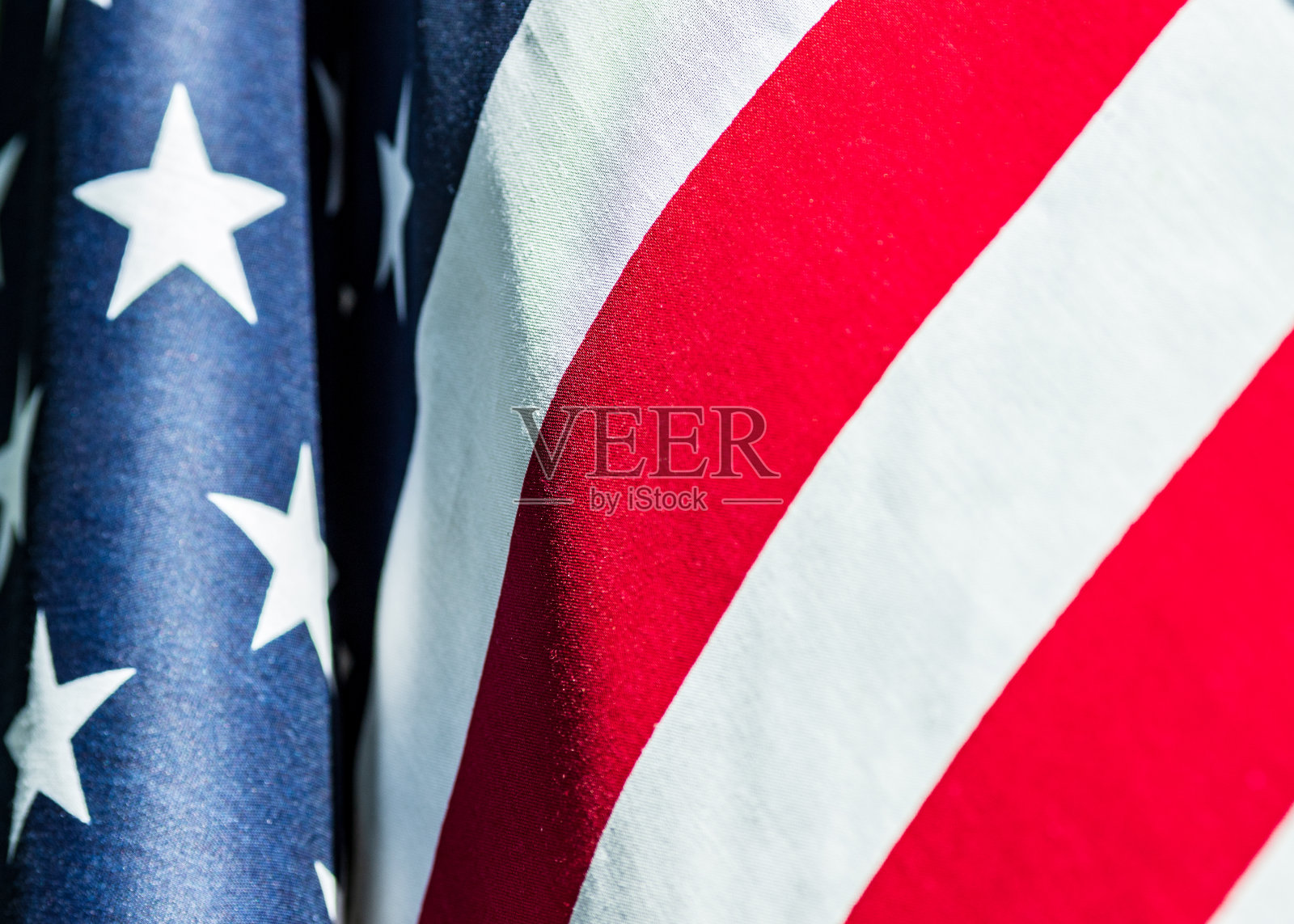 美国国旗照片摄影图片