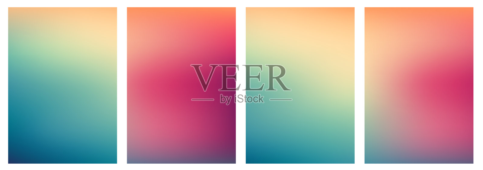 抽象的背景。现代和未来的背景矢量设计插画图片素材