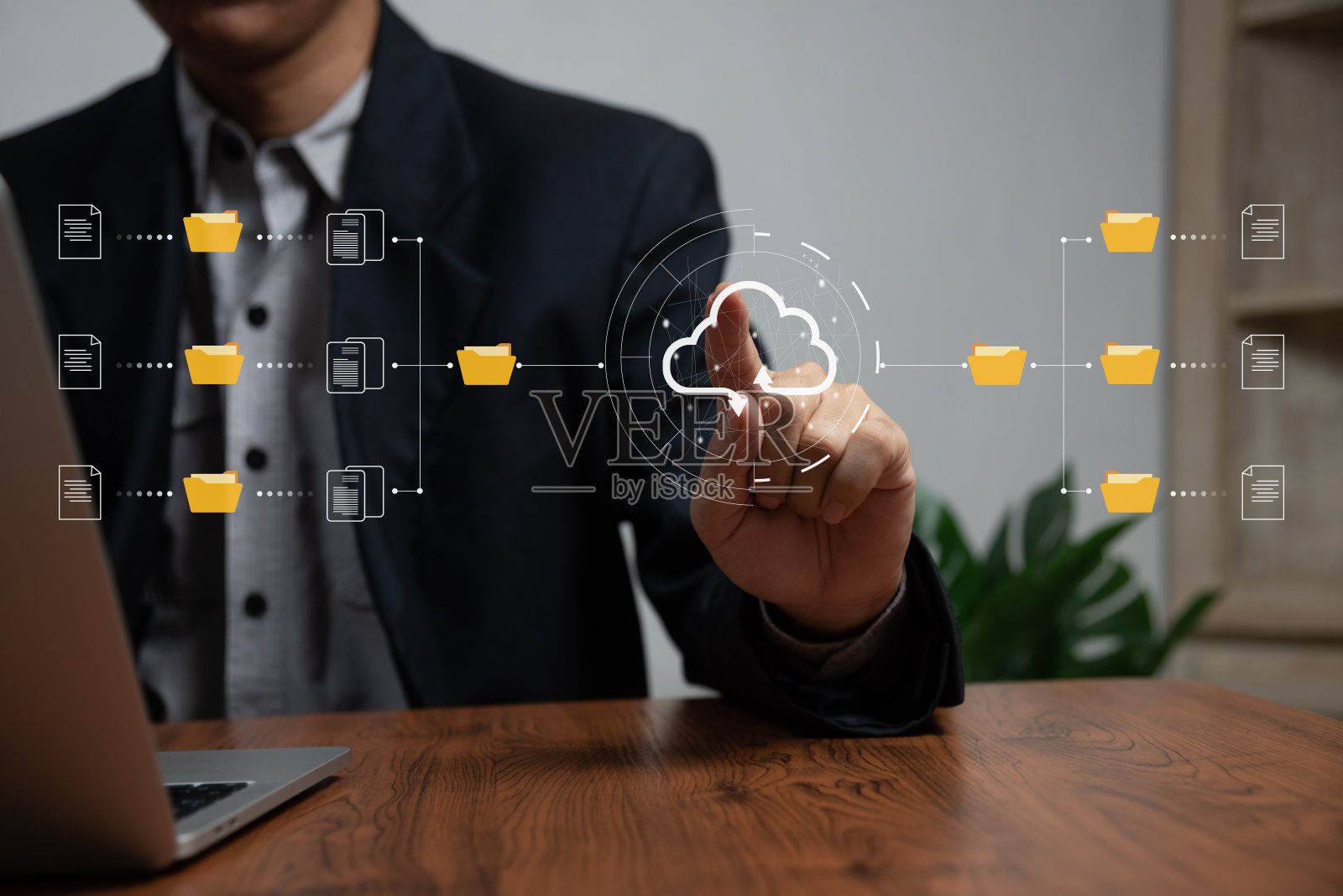 计算全球创新网络空间服务解决方案链接计算机未来服务器云连接技术商业信息笔记本电脑营销屏幕安全web应用。照片摄影图片