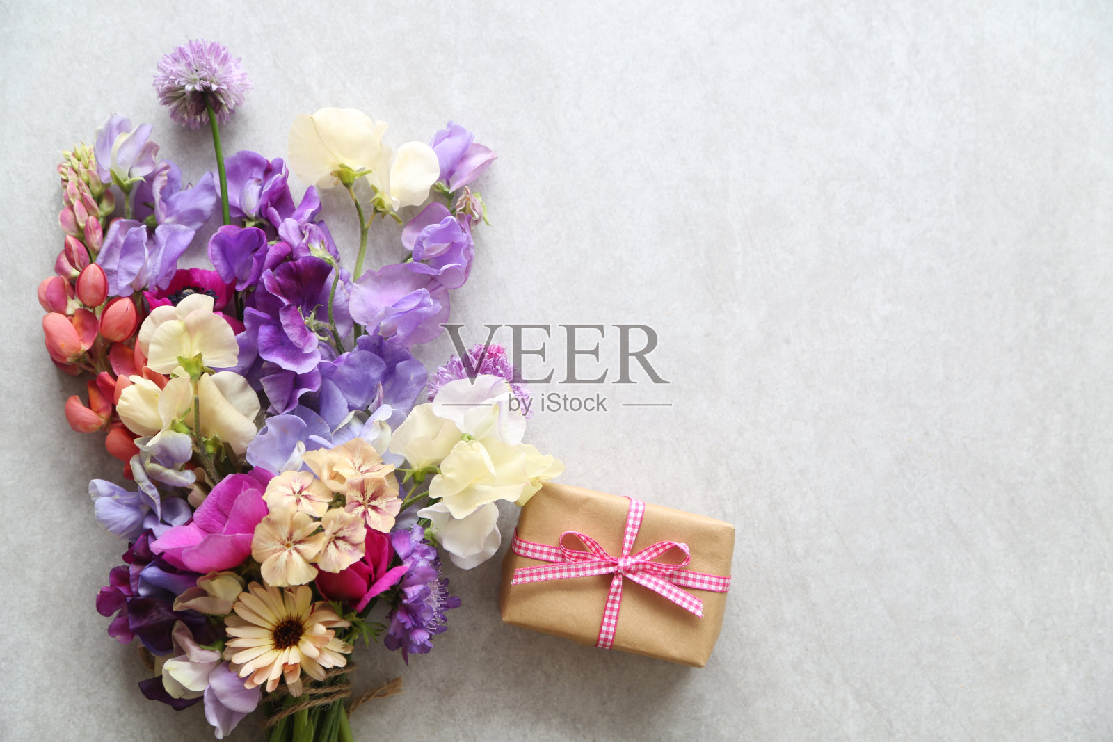 插花照片摄影图片