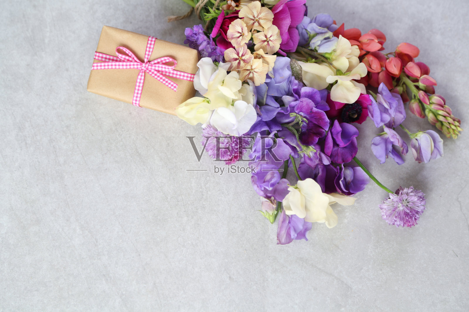 插花照片摄影图片