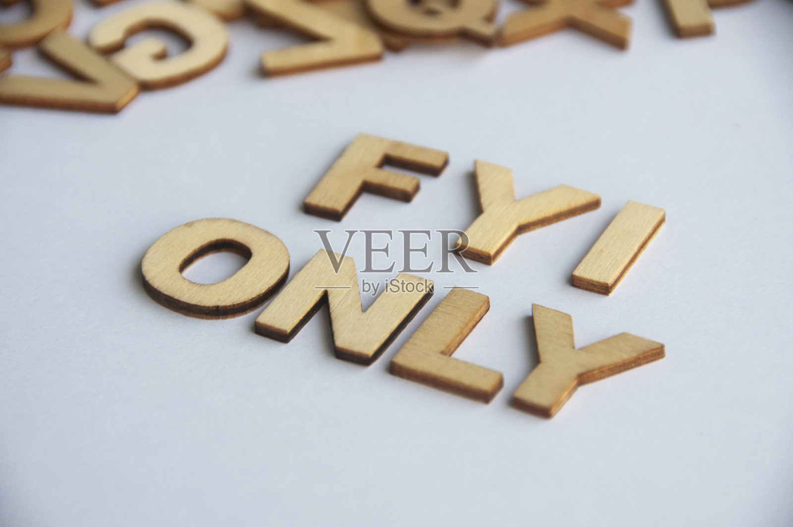 为您的信息，只有文字在同时覆盖背景。信息的概念照片摄影图片