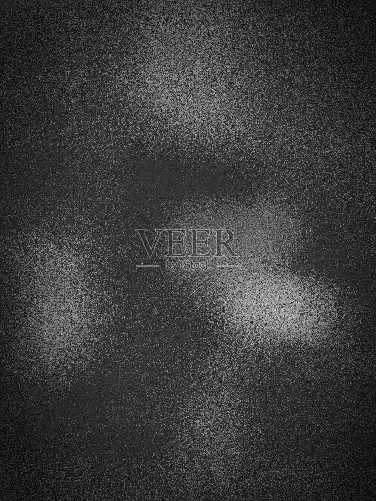 砂玻璃上的黑白渐变照片摄影图片