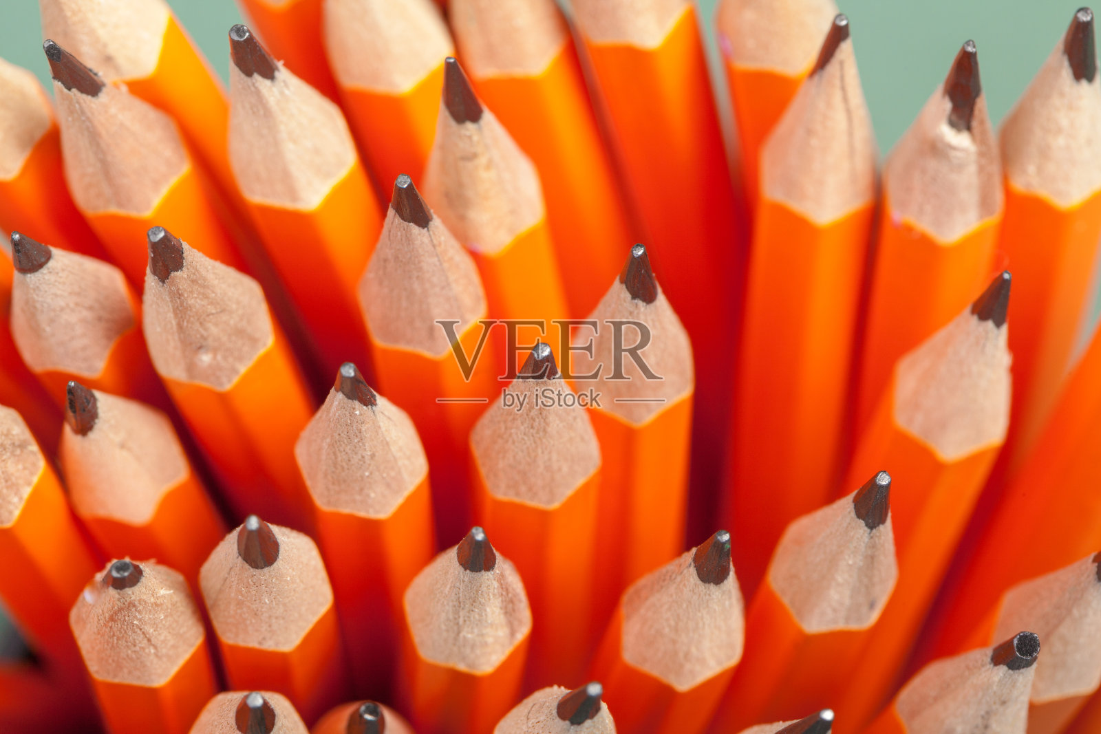 堆铅笔照片摄影图片