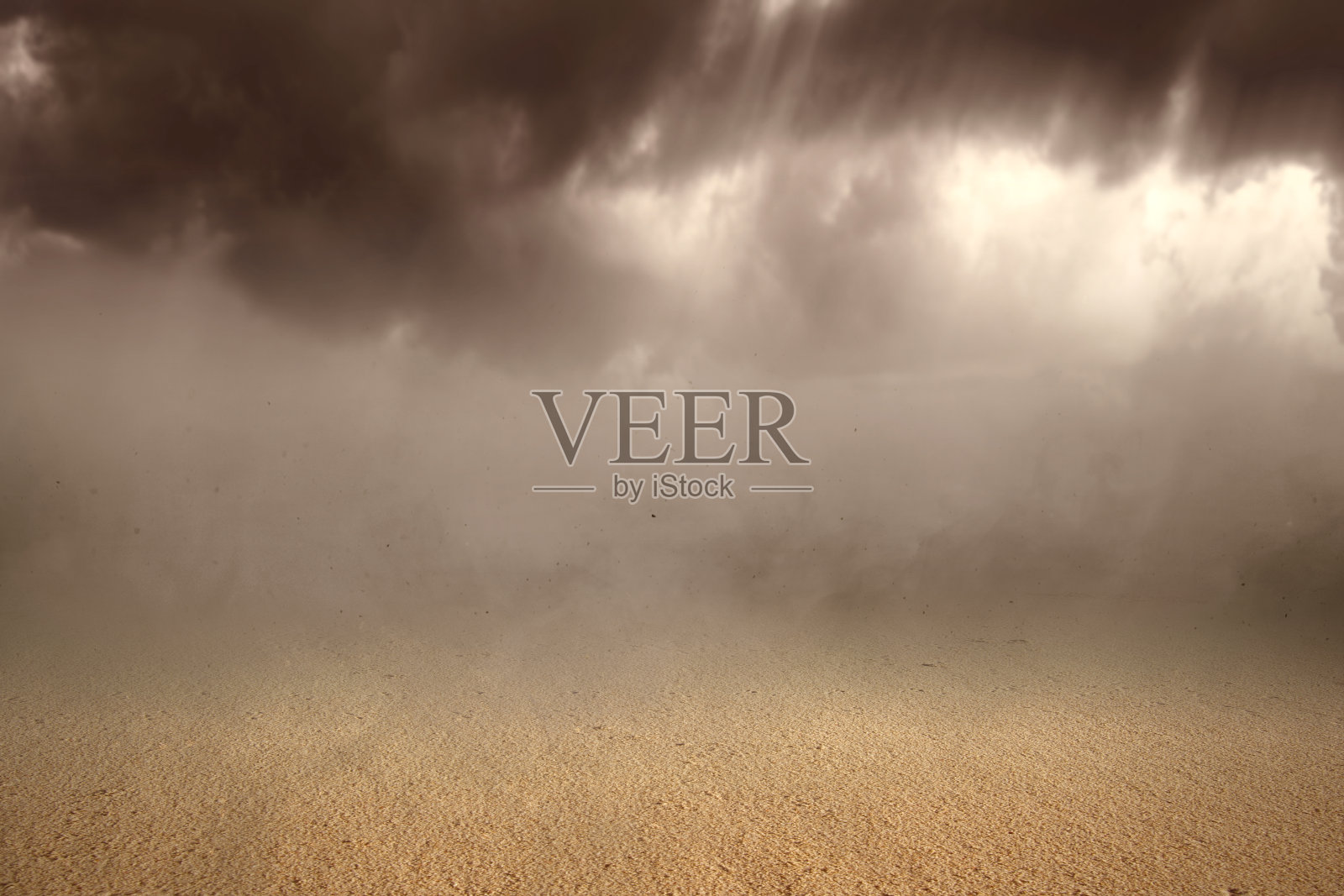 沙丘景观照片摄影图片