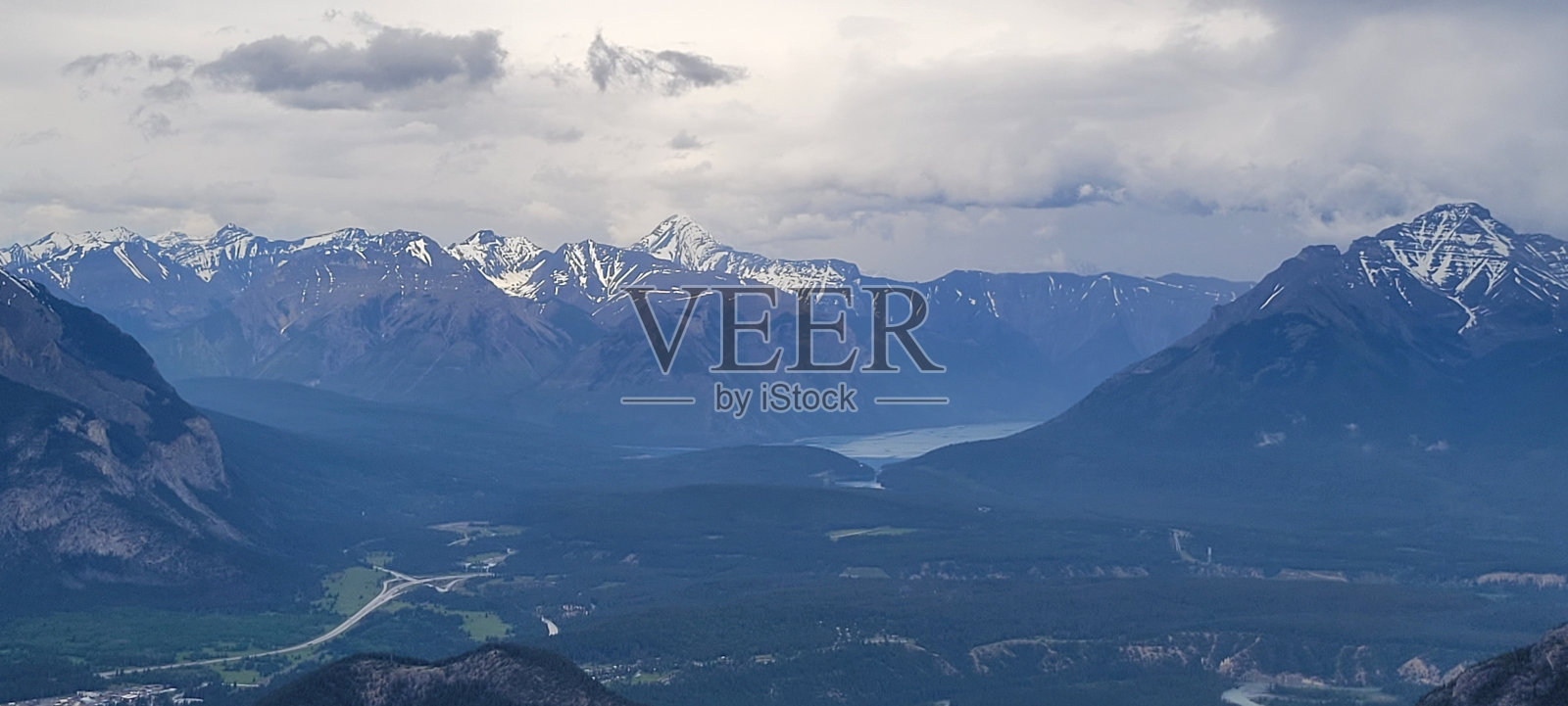 班夫照片摄影图片